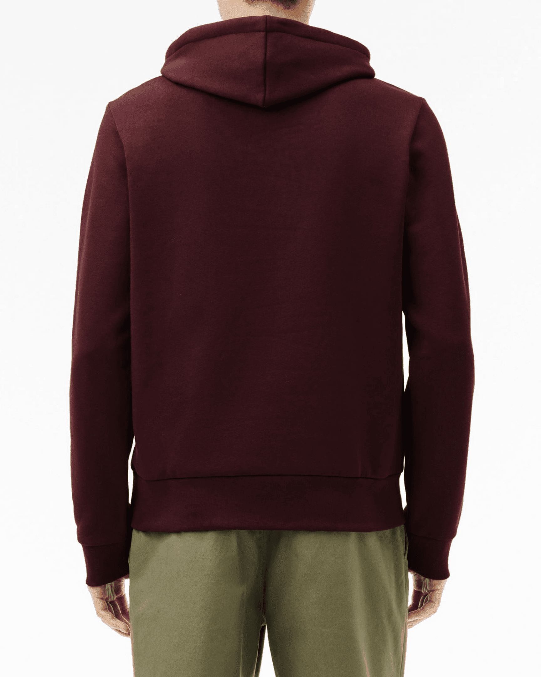 Classic Logo Hoodie