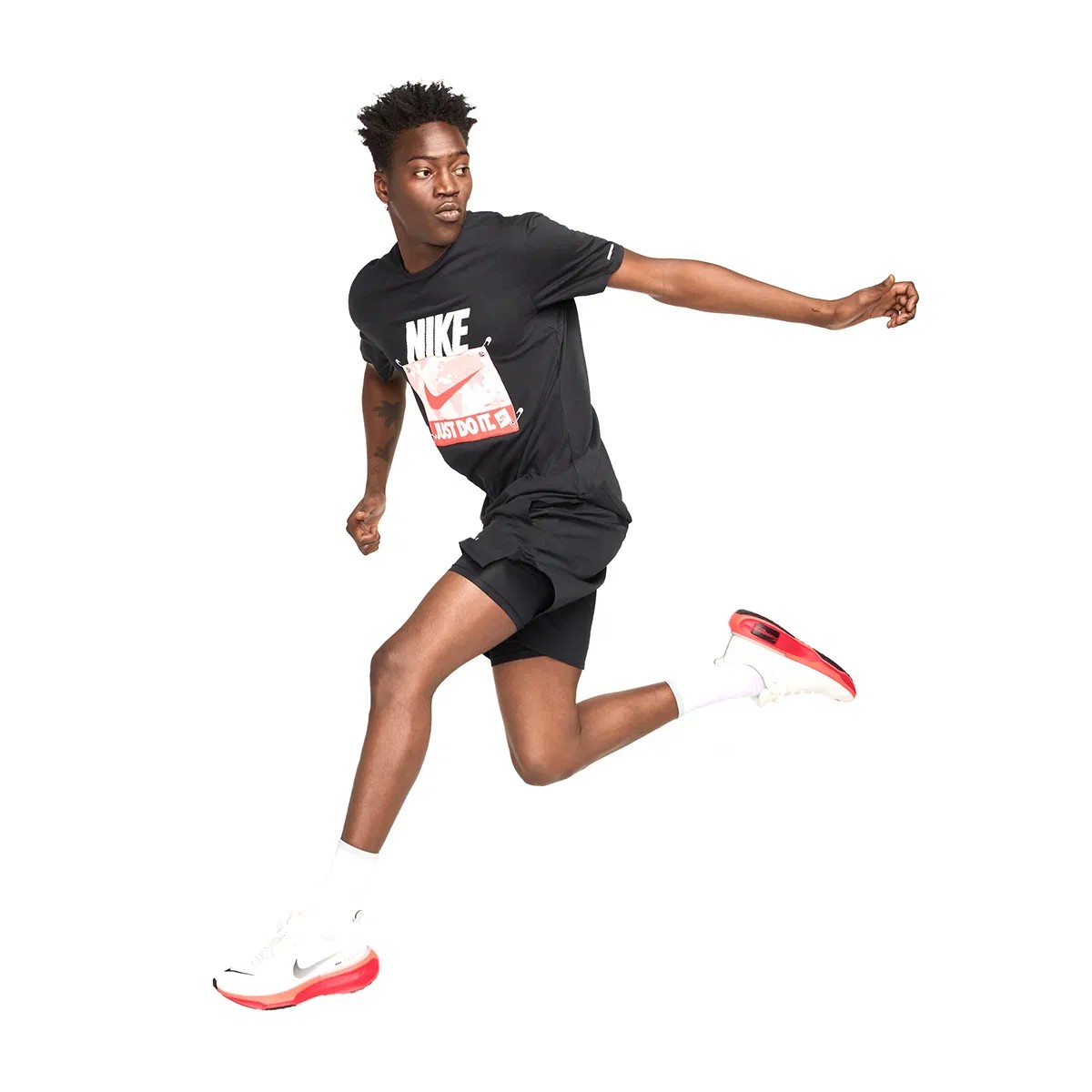 Dri-Fit Run Energy