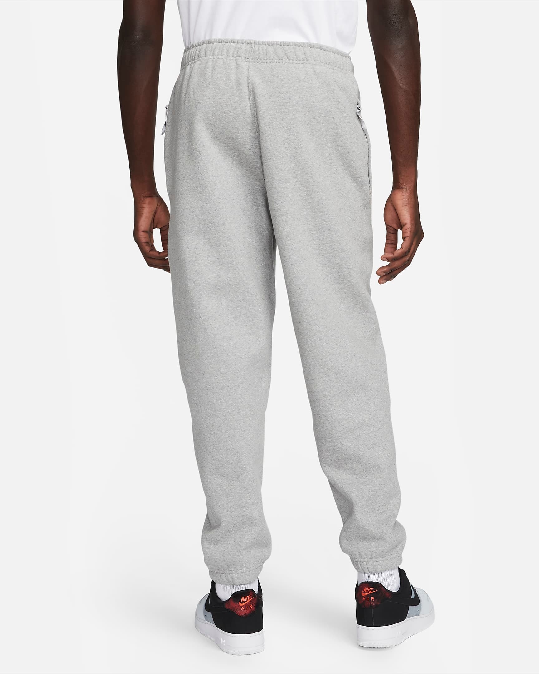 Solo Swoosh Eşofman Altı