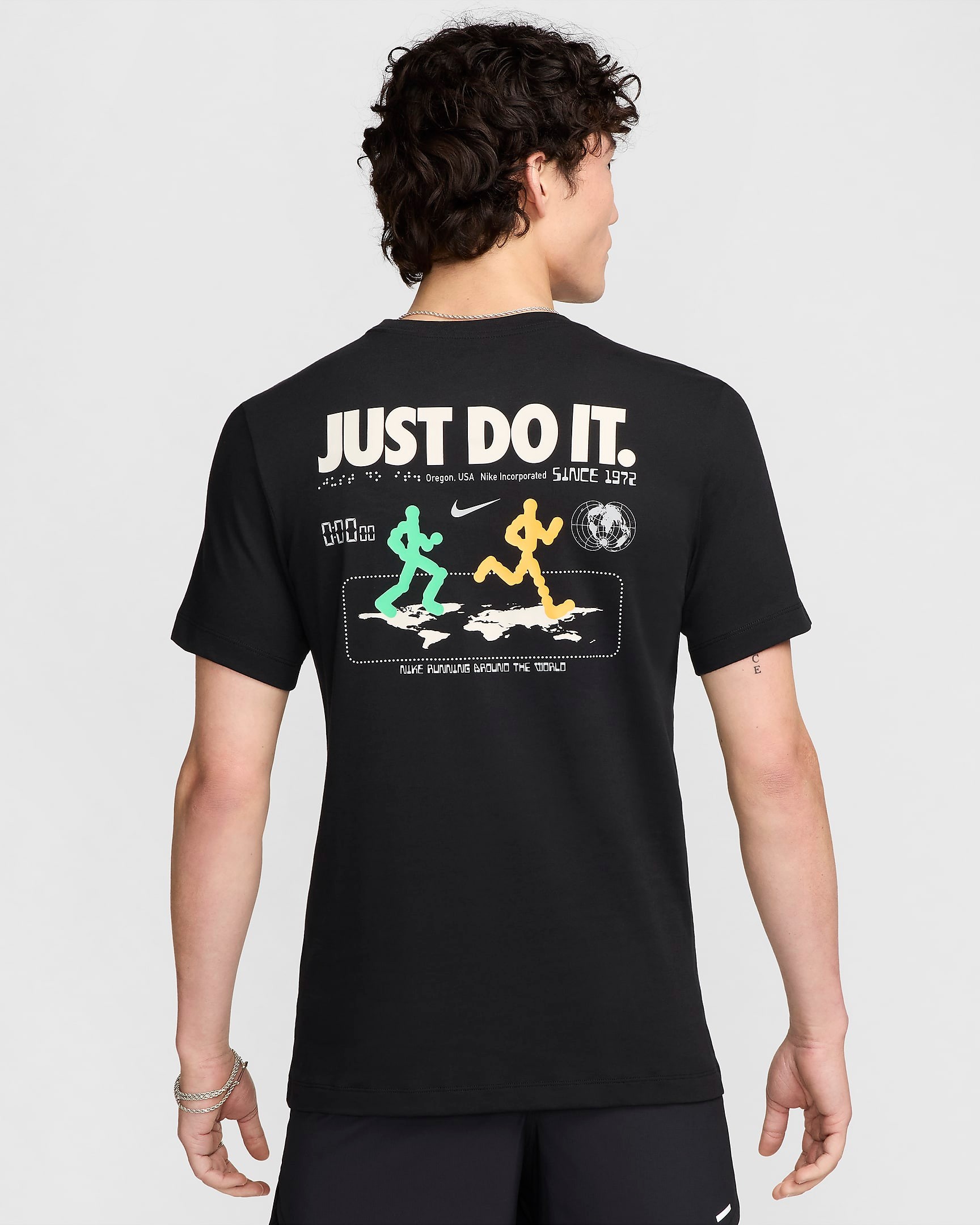 Dri-FIT Running Tişört