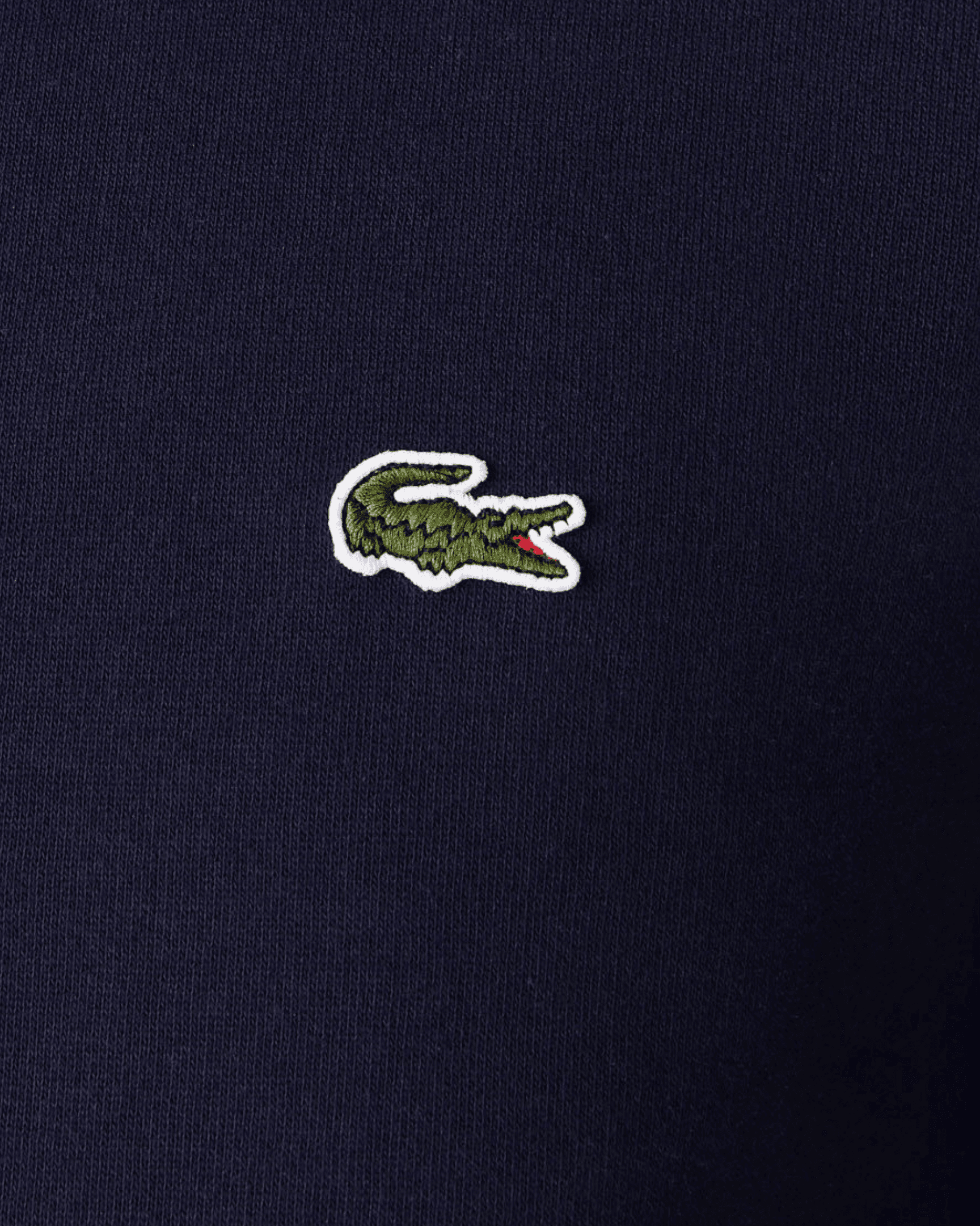 Classic Logo Sweatshirt