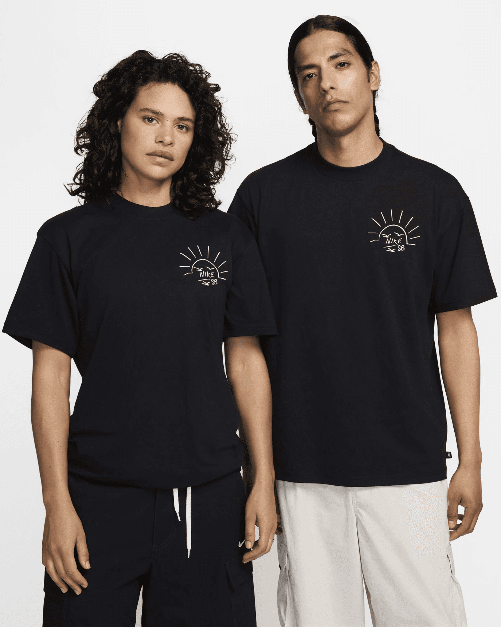 SB Max90 Skate Tişört