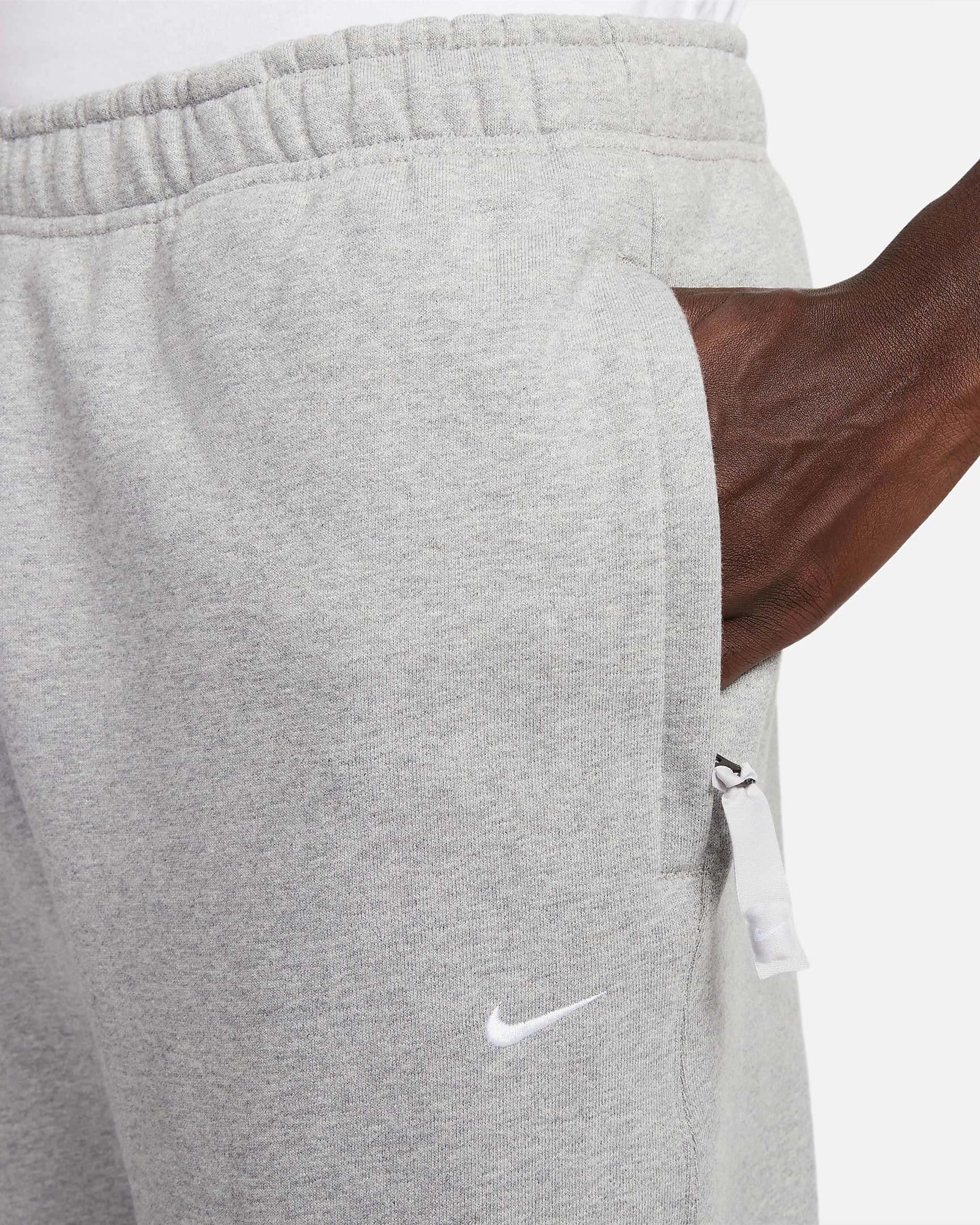 Solo Swoosh Eşofman Altı