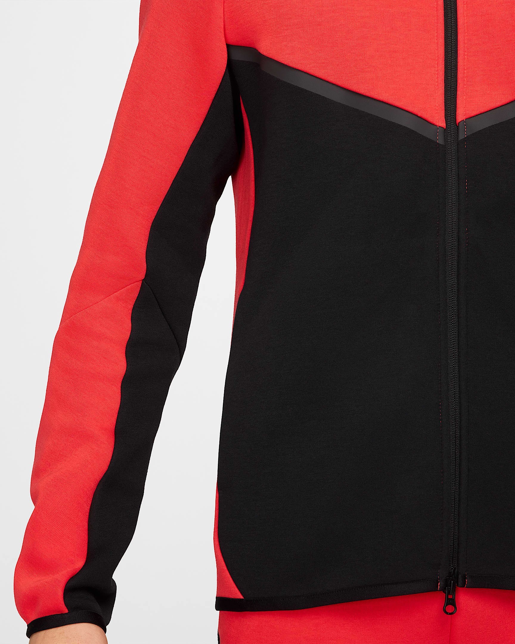 Tech Fleece Full-Zip Hoodie