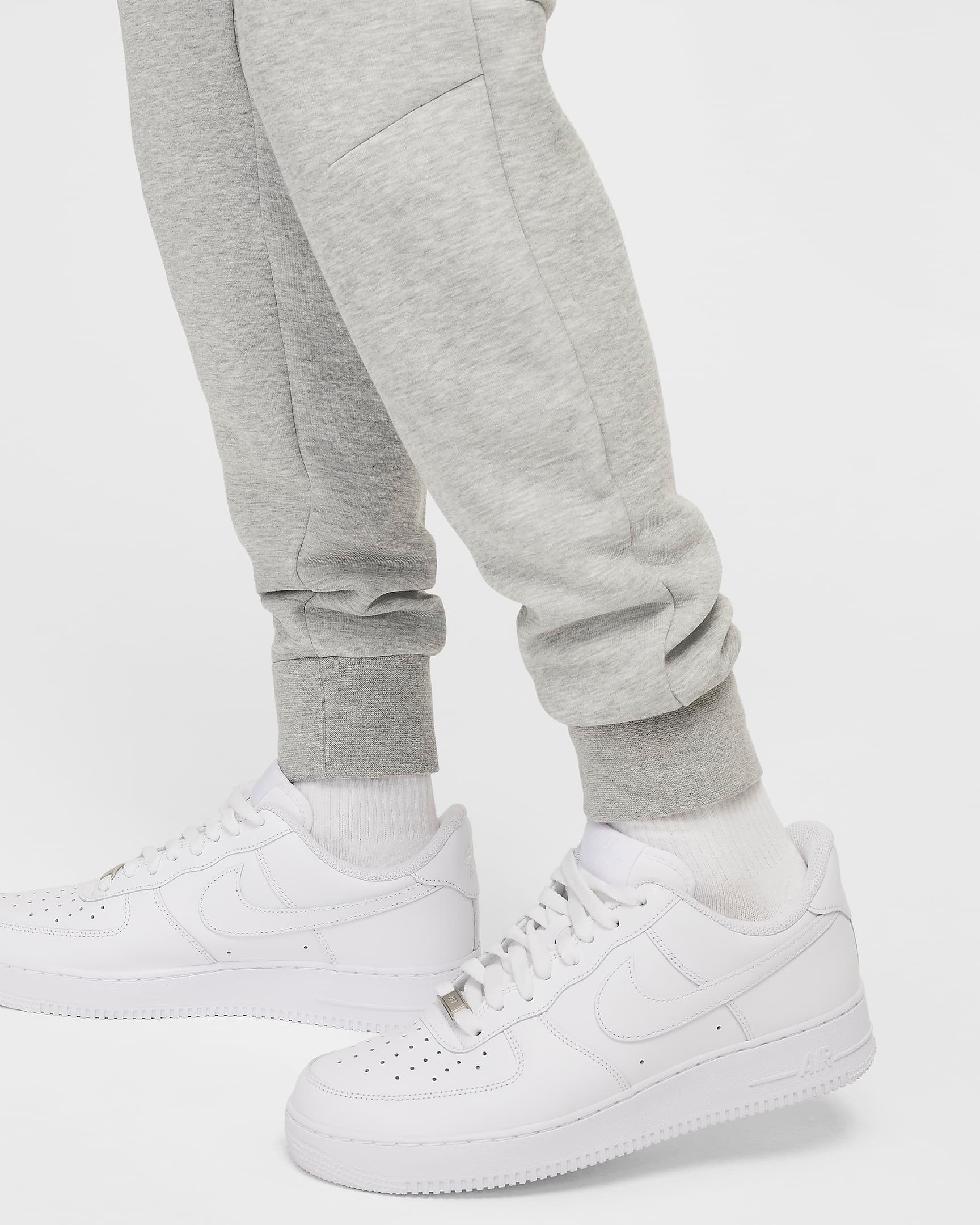 Tech Fleece Eşofman Altı