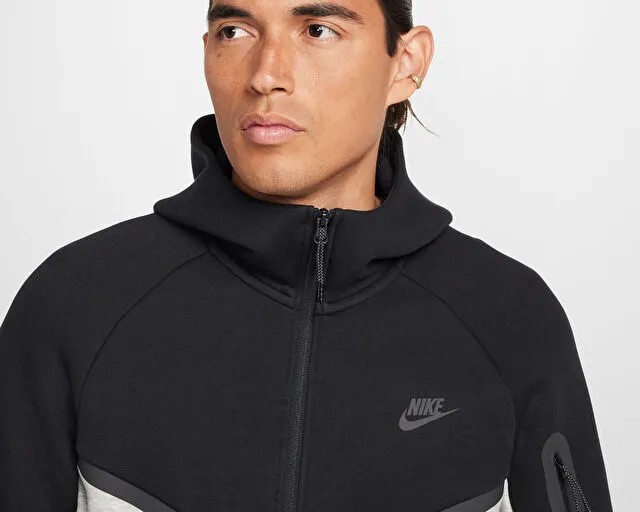 Sportswear Tech Fleece Windrunner SS25