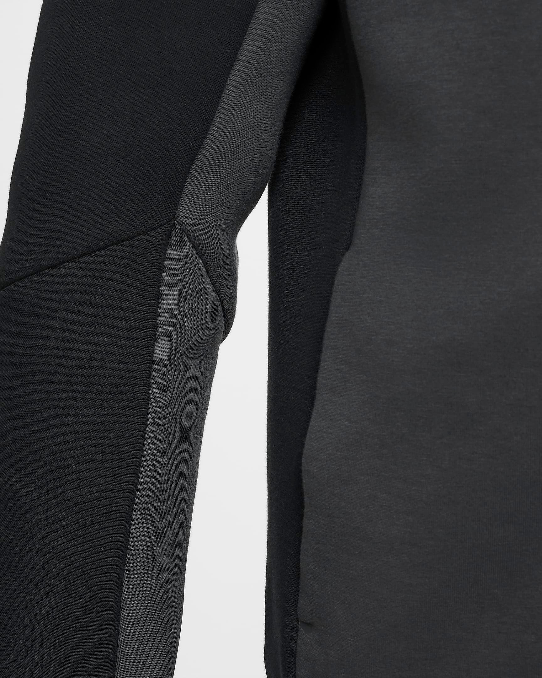 Tech Fleece Full-Zip Hoodie