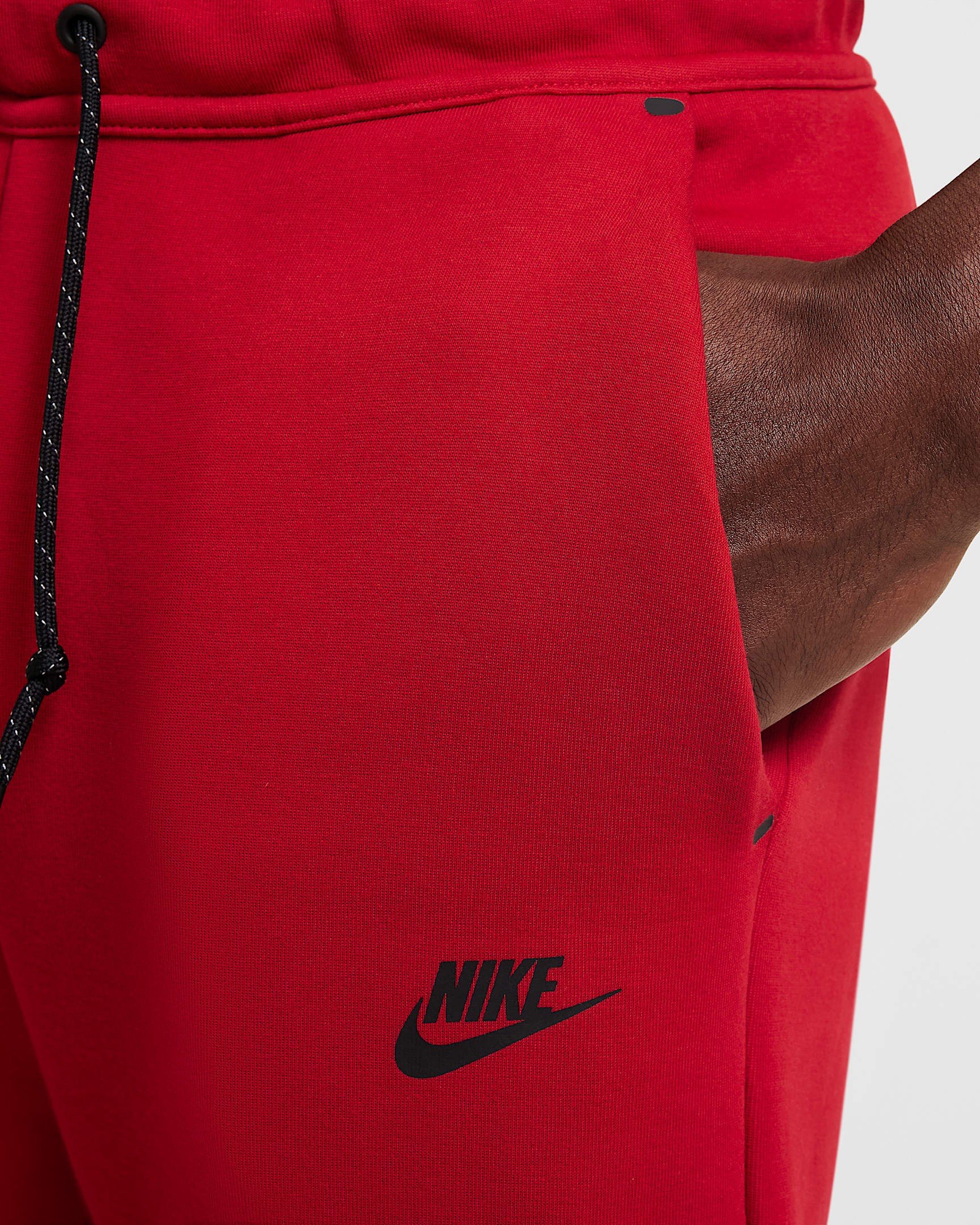 Tech Fleece Eşofman Altı
