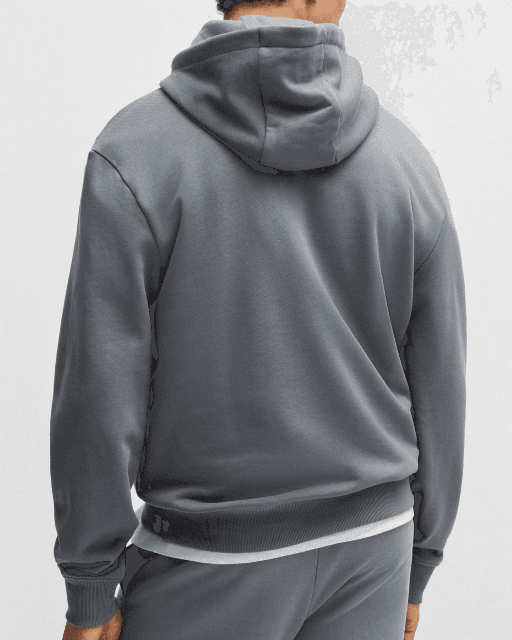 Dapo Hoodie