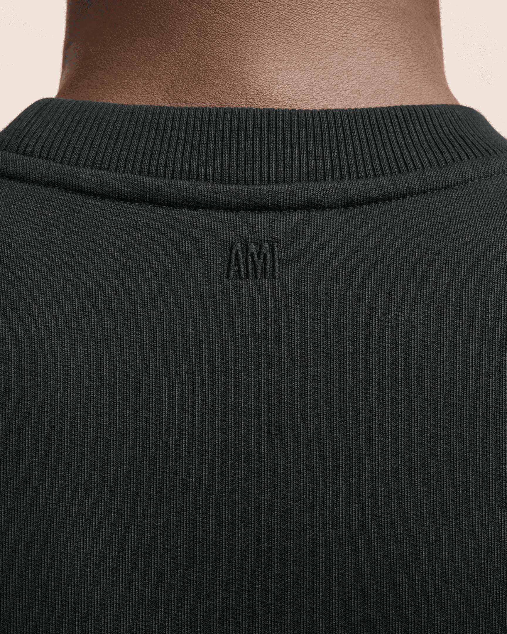 Red Ami De Coeur Sweatshirt