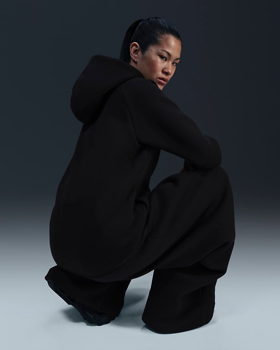 Tech Fleece Full-Zip Hoodie