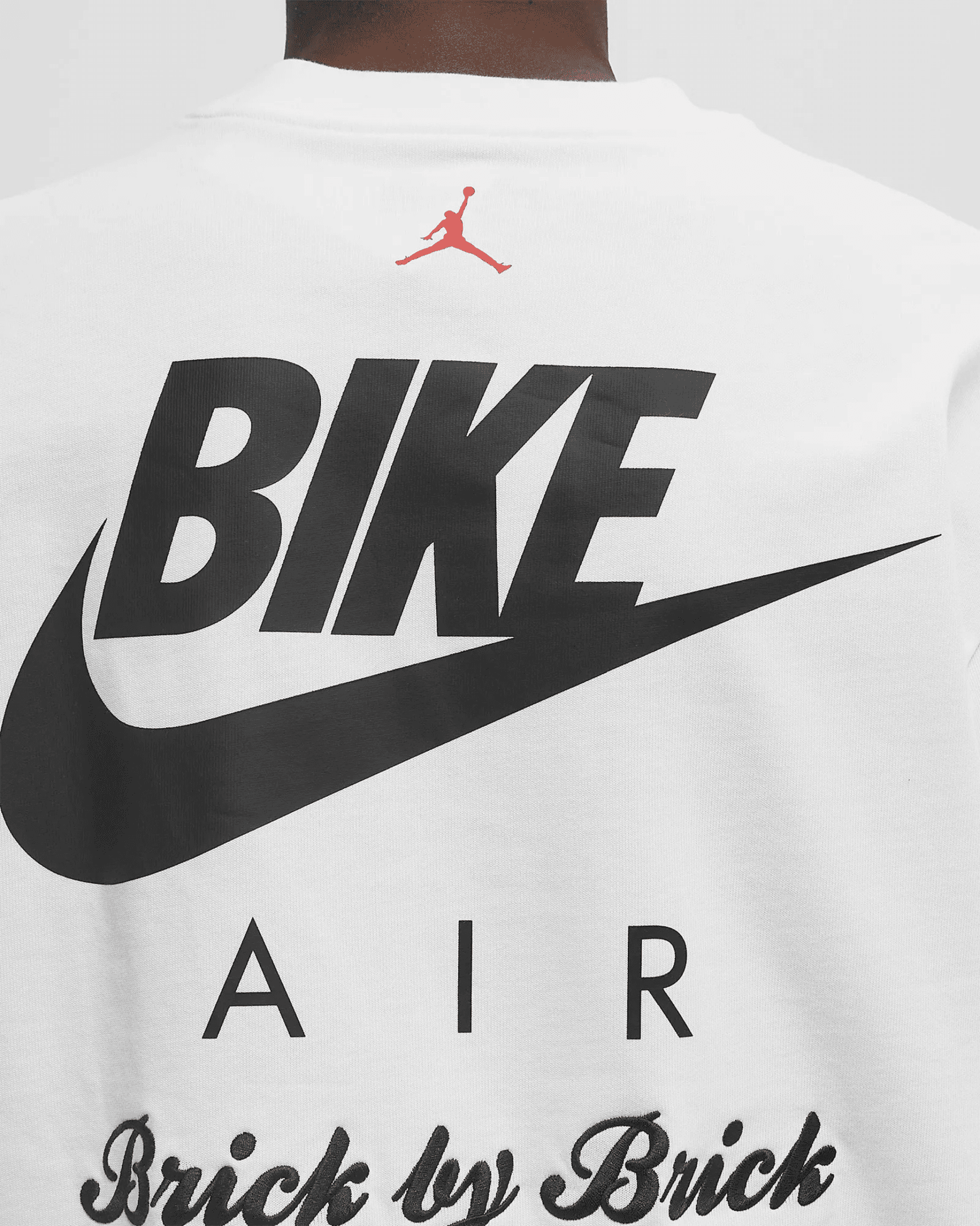 JordanBIKE TEE