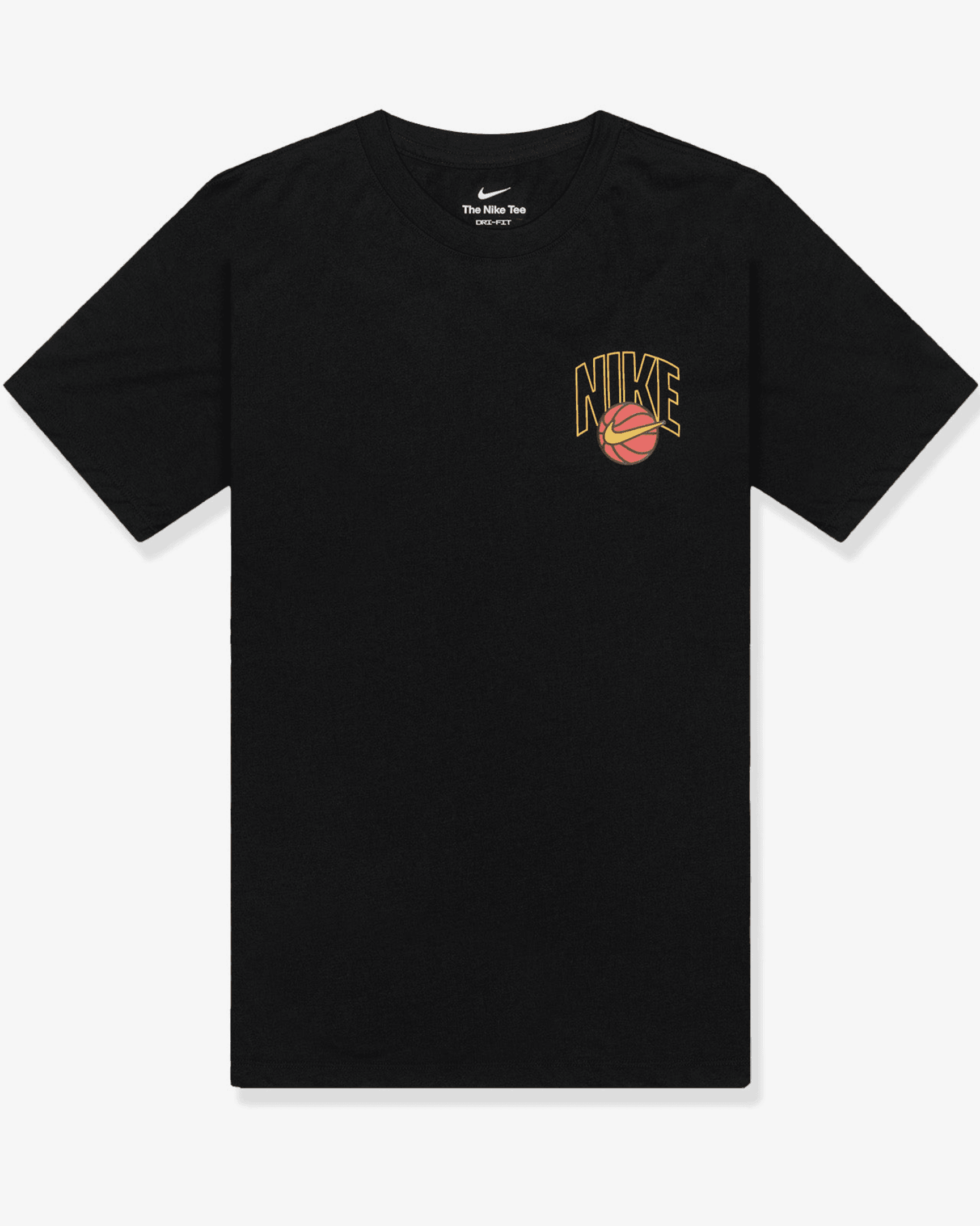 Hoops Graphic Dri-FIT Tişört