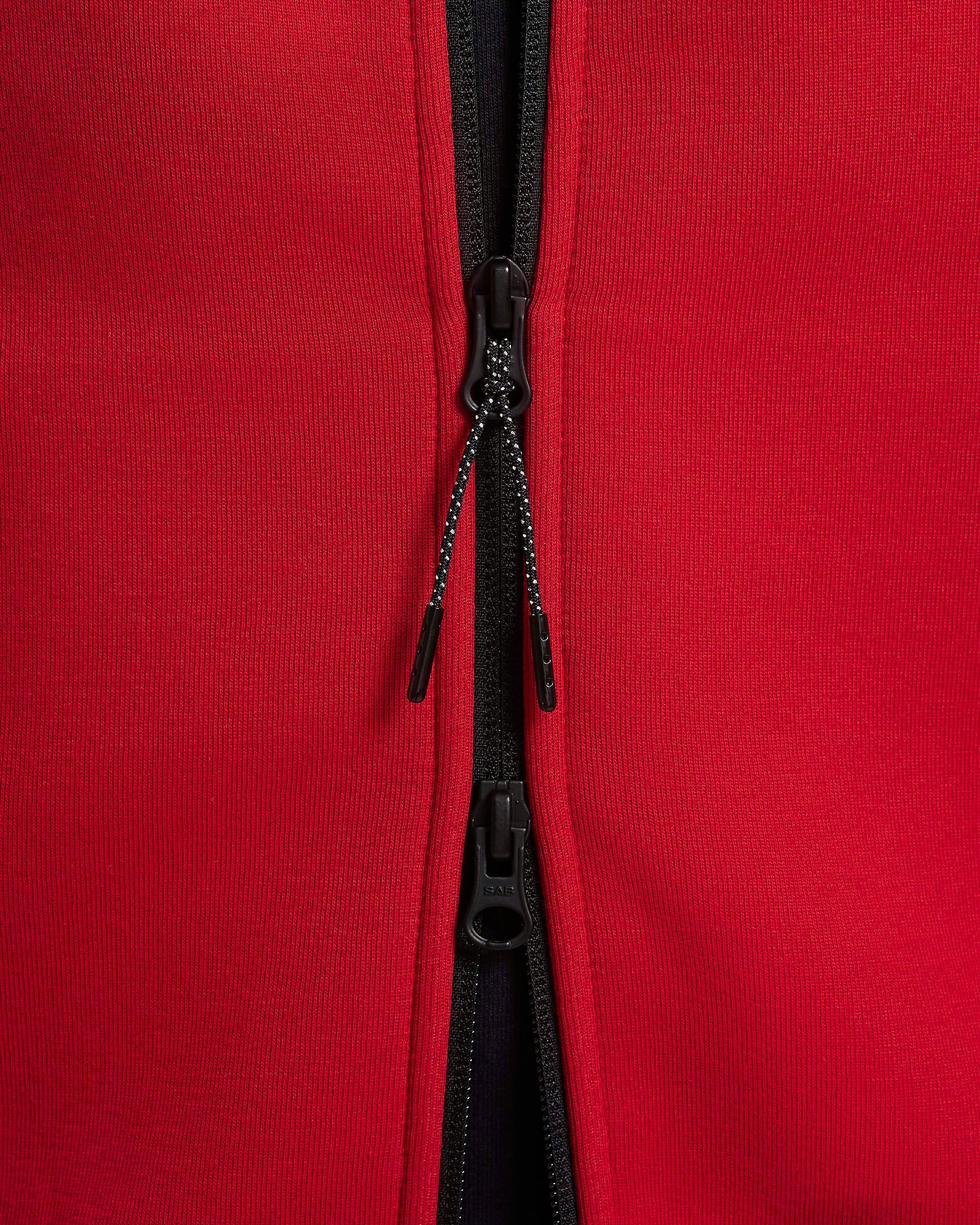 Tech Fleece Full-Zip Hoodie