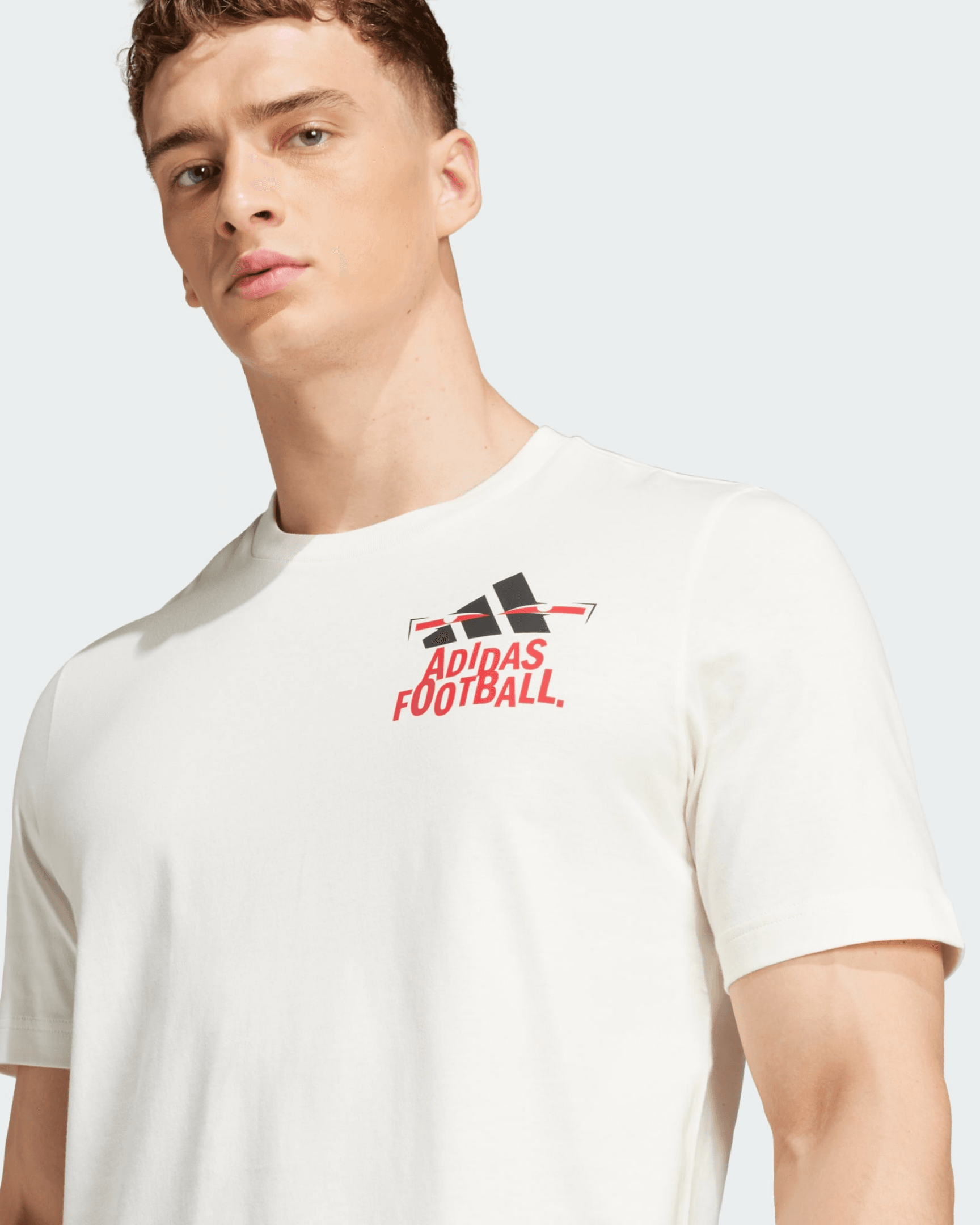 Football Graphic Tişört