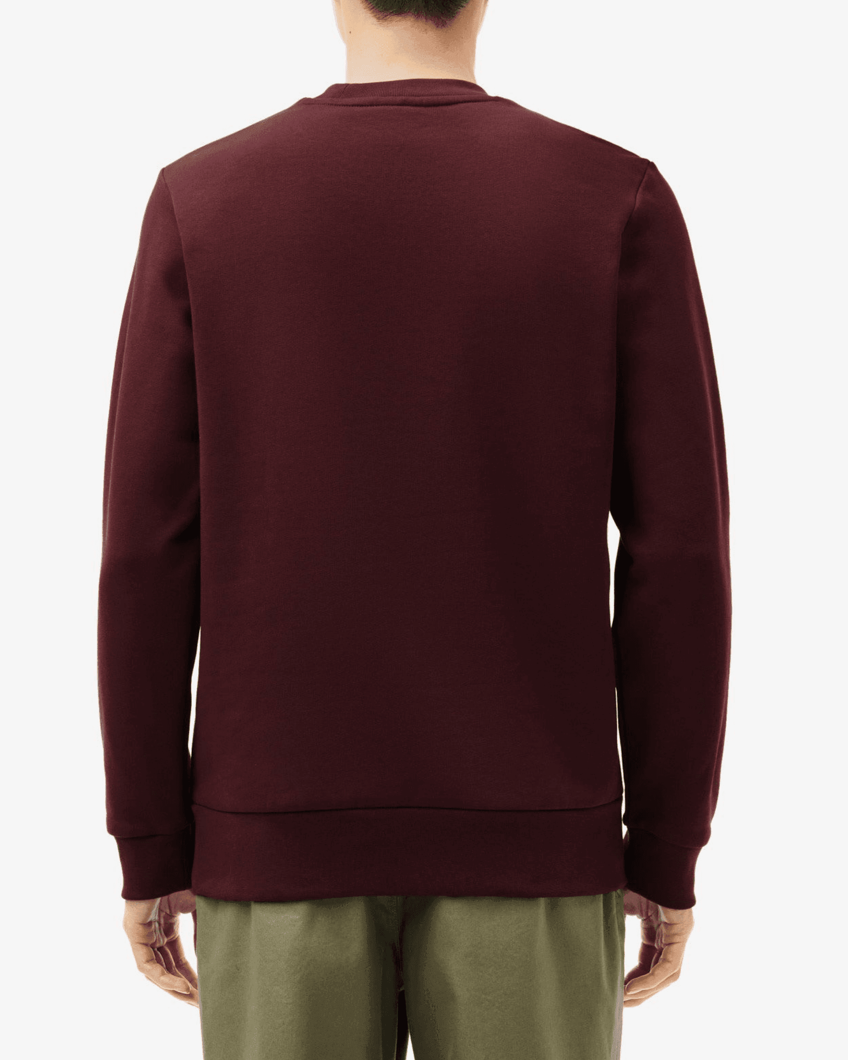 Classic Logo Sweatshirt