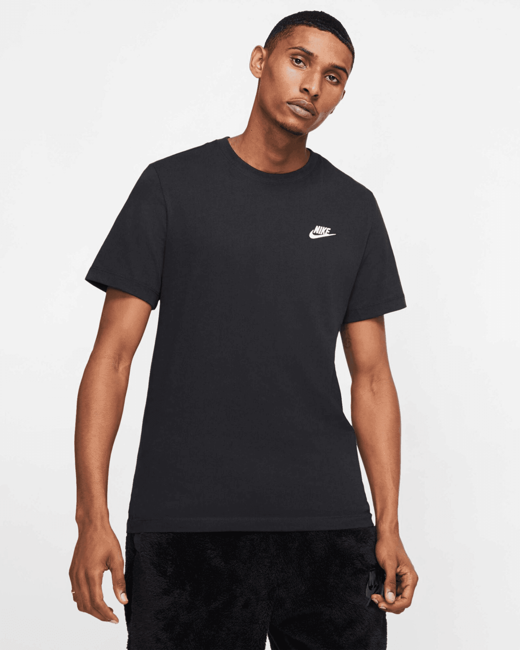Club Fleece Tişört
