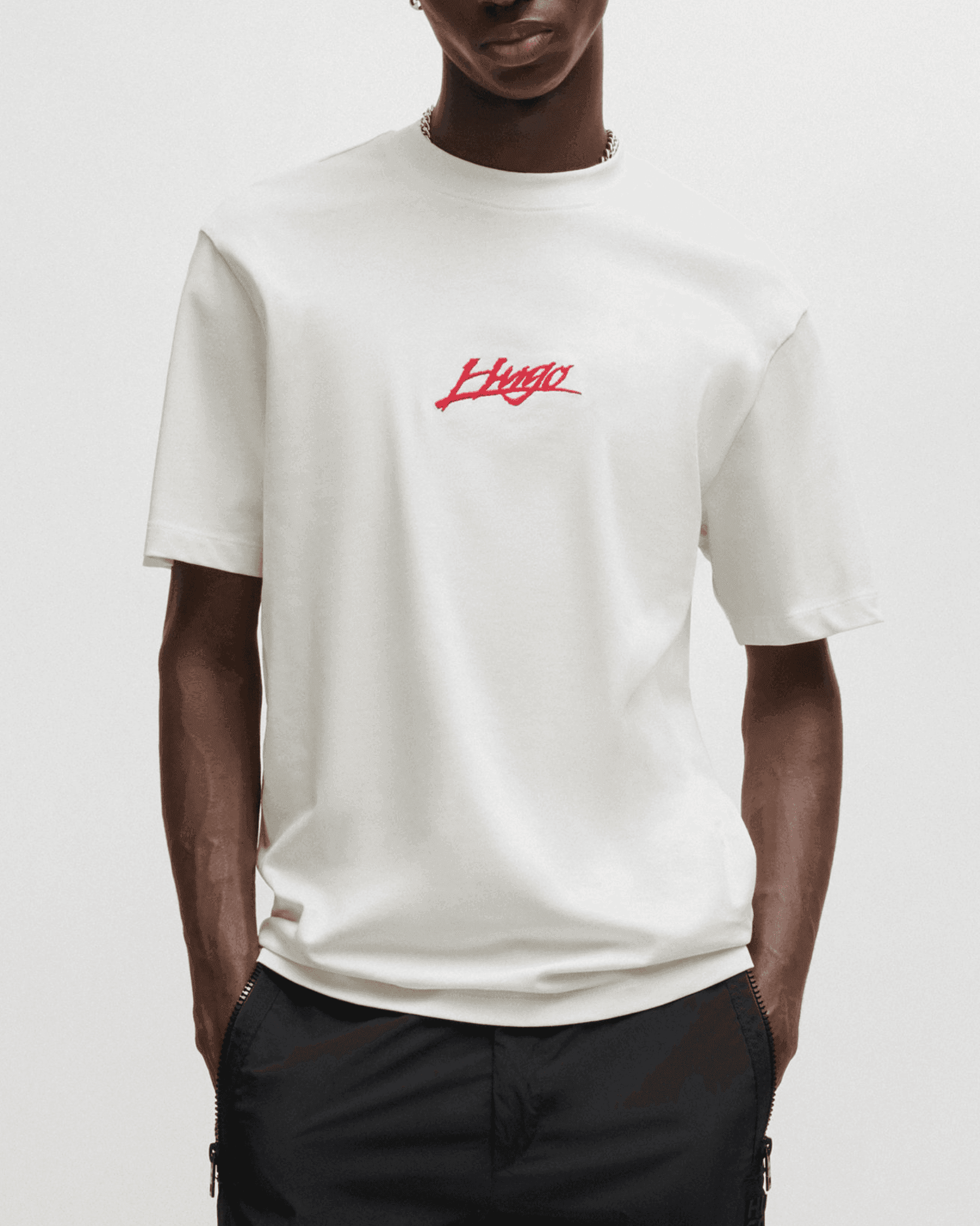 Dlogotee Tişört