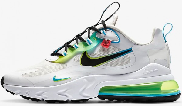Air Max 270 React SE