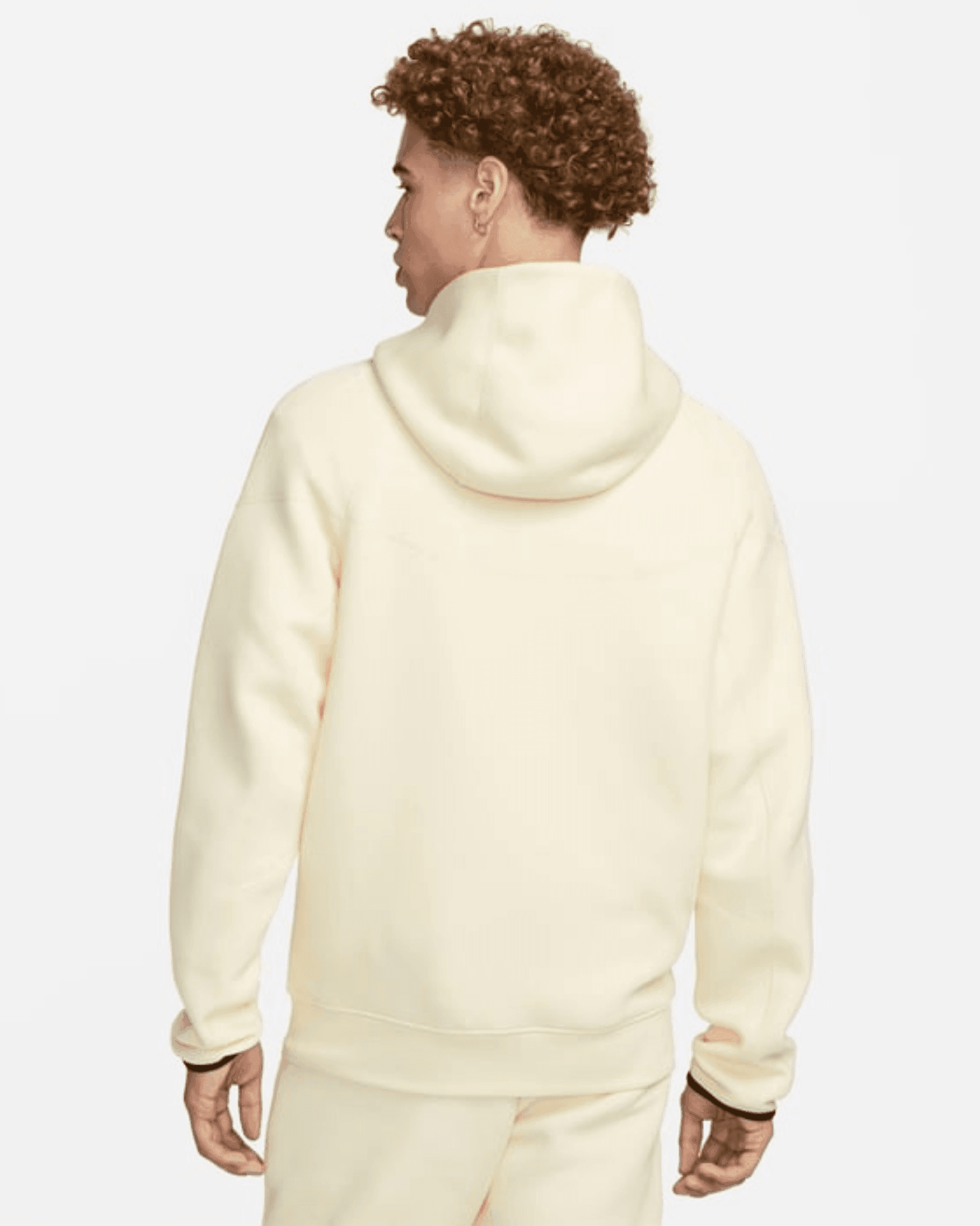 Tech Fleece Full-Zip Hoodie