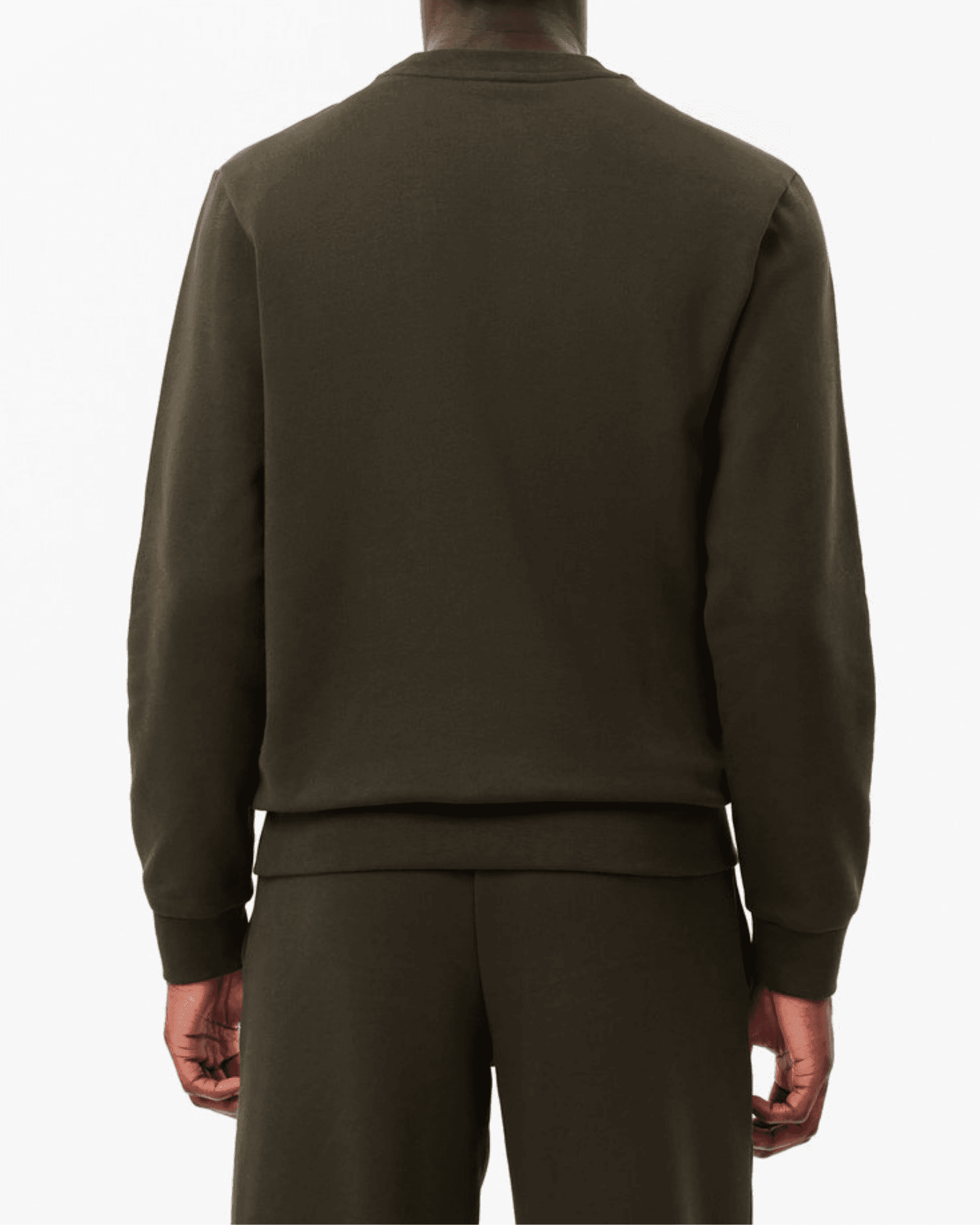 Classic Logo Sweatshirt