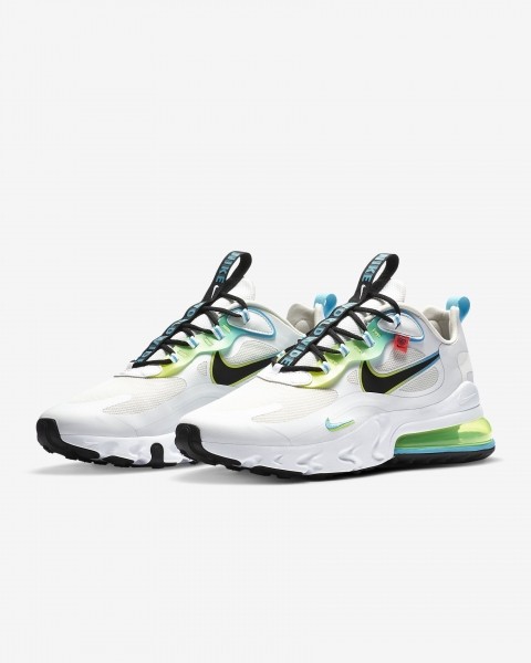 Air Max 270 React SE