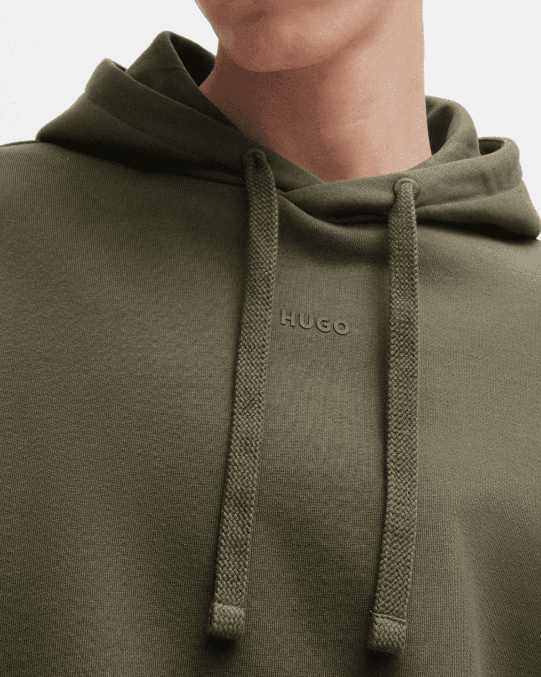 Dapo Hoodie