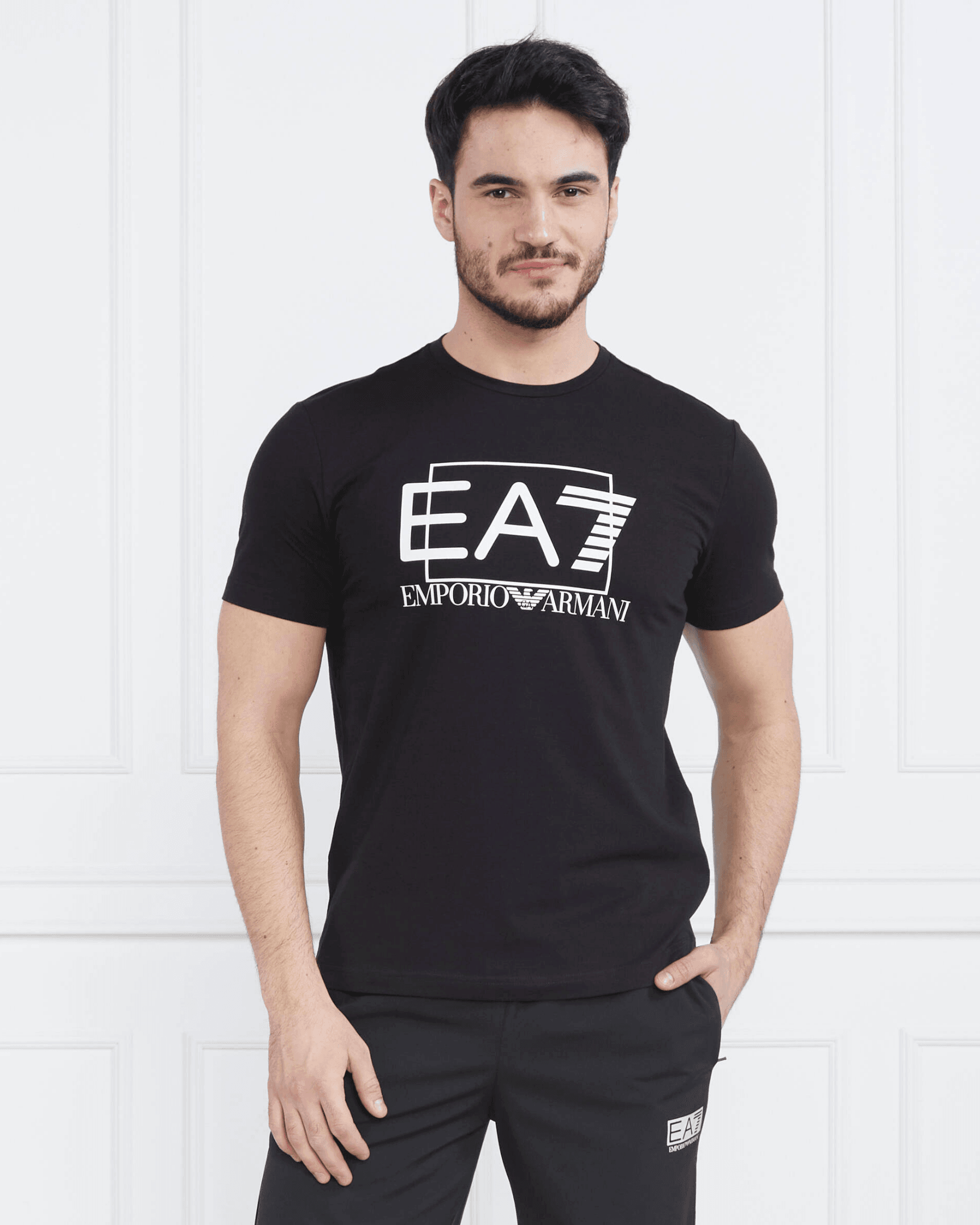 Pamuklu Tshirt 3RPT62