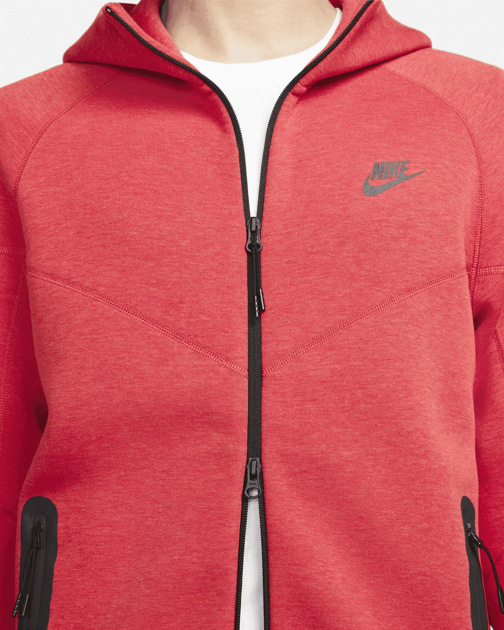Tech Fleece Full-Zip Hoodie
