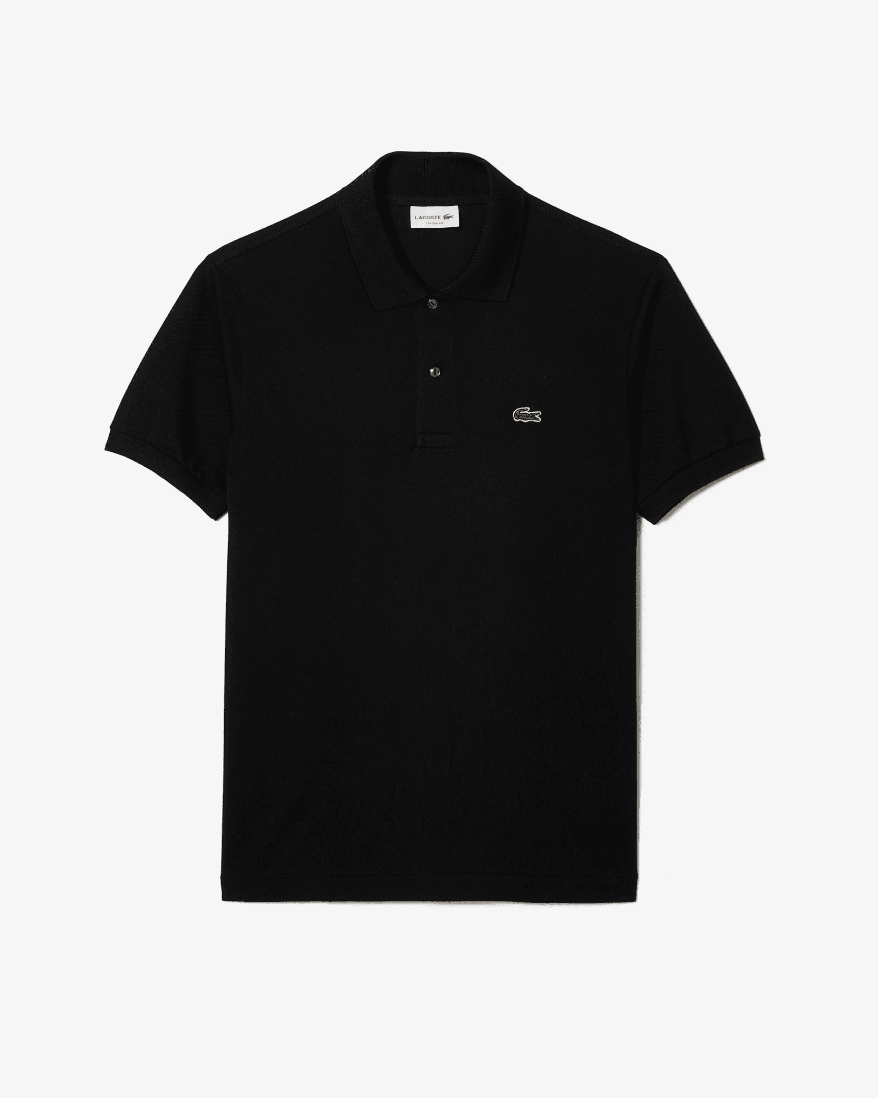 Classic Logo Polo Tişört
