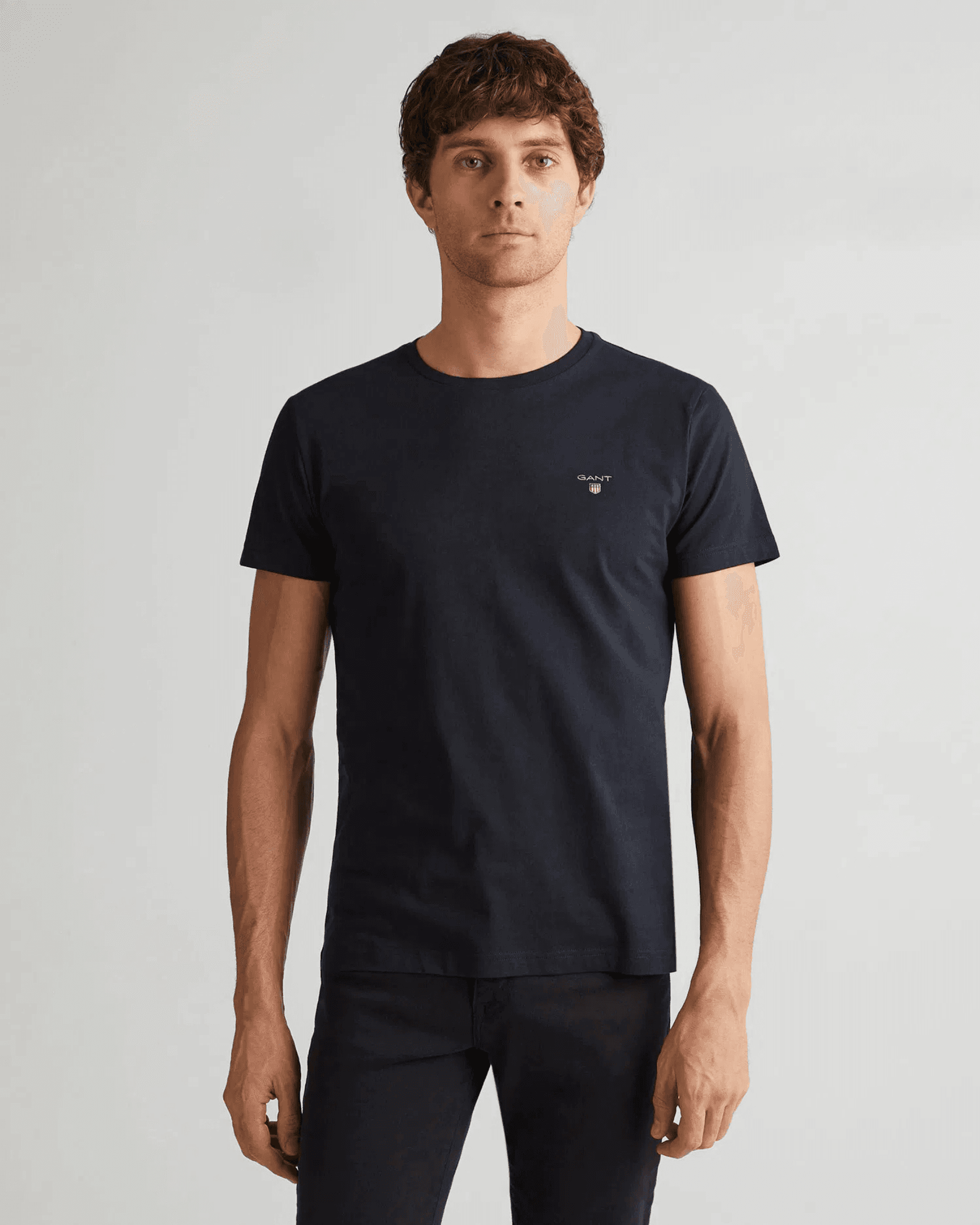 Klasik Fitted T-Shirt