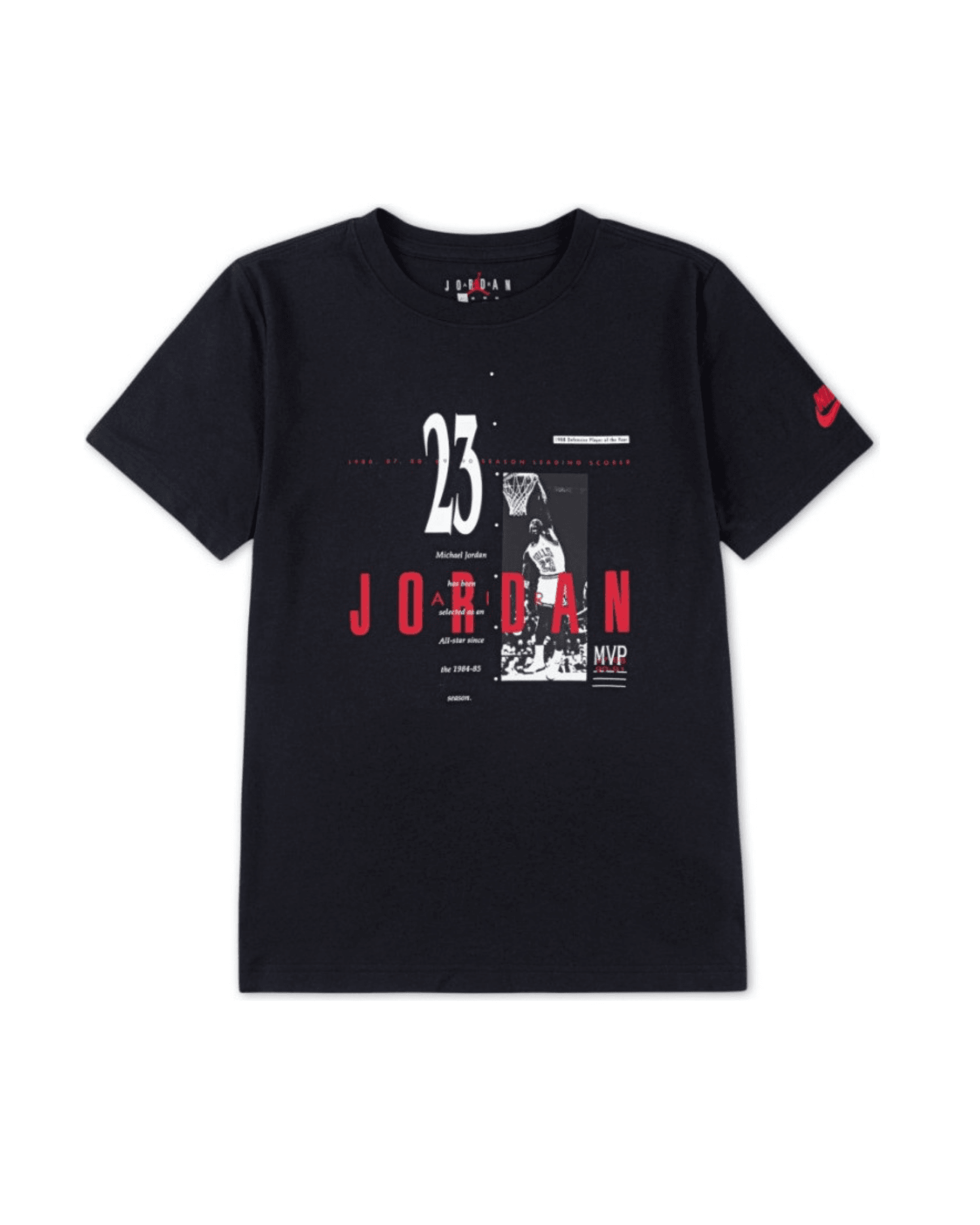Jordan Reissue GX SS Crew Erkek Tişört