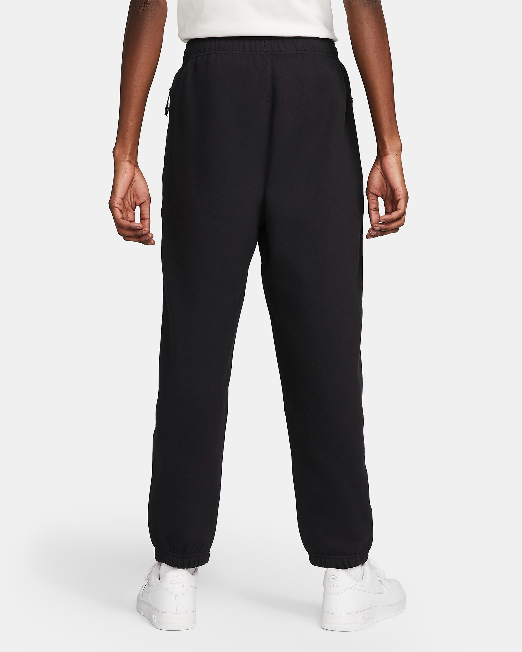 Solo Swoosh Eşofman Altı