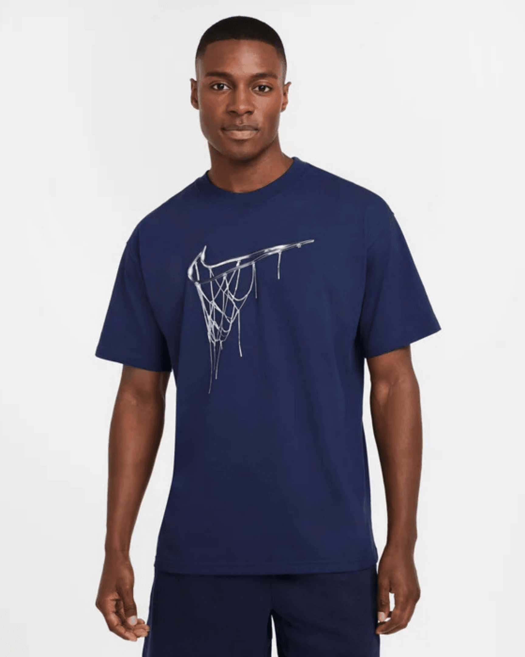 Max90 Basketball T-Shirt