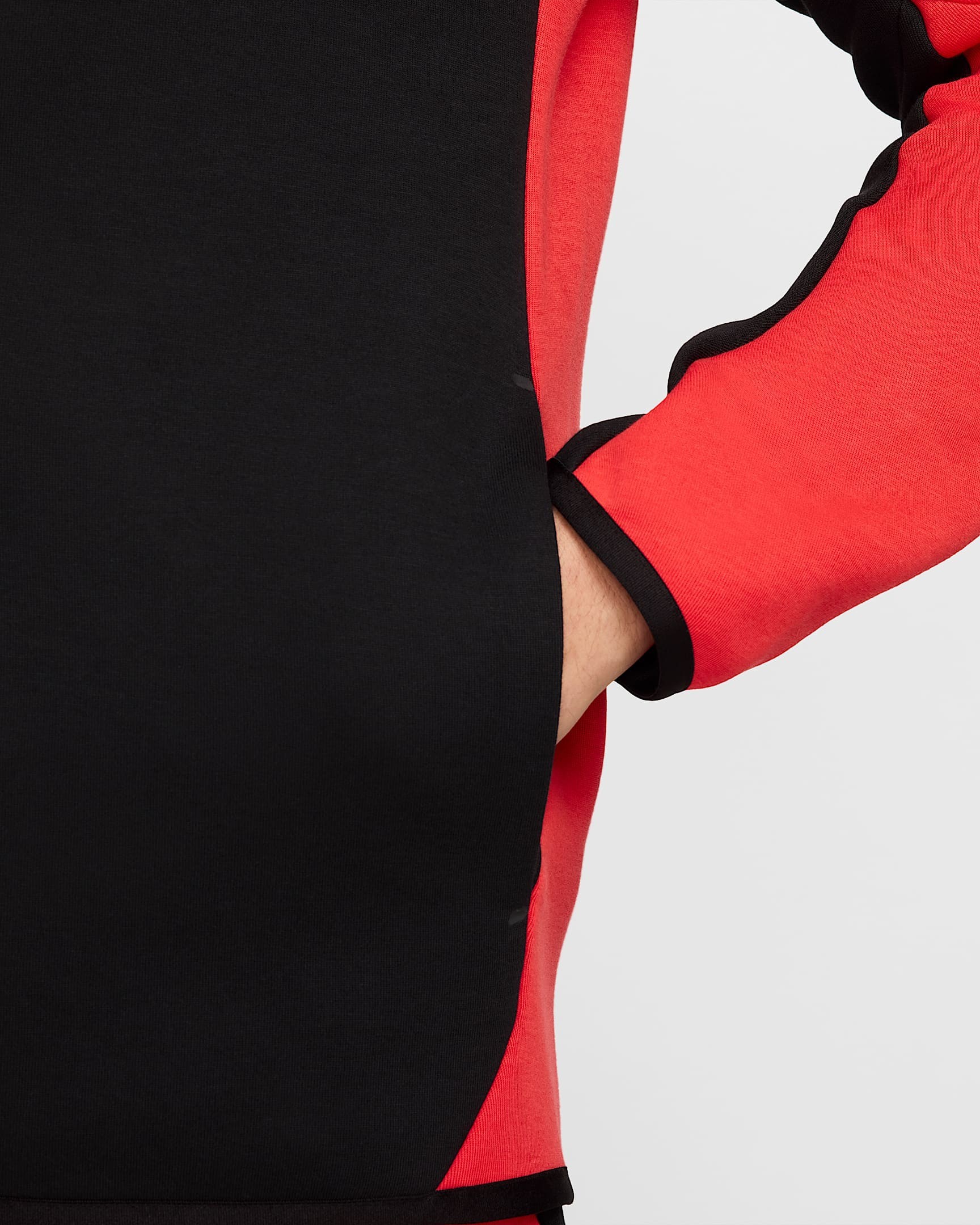 Tech Fleece Full-Zip Hoodie