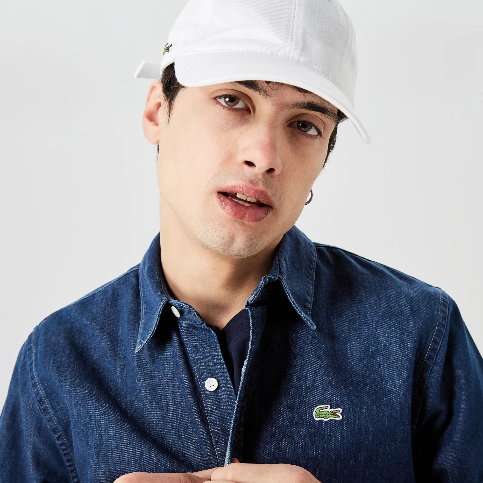 Denim Gömlek