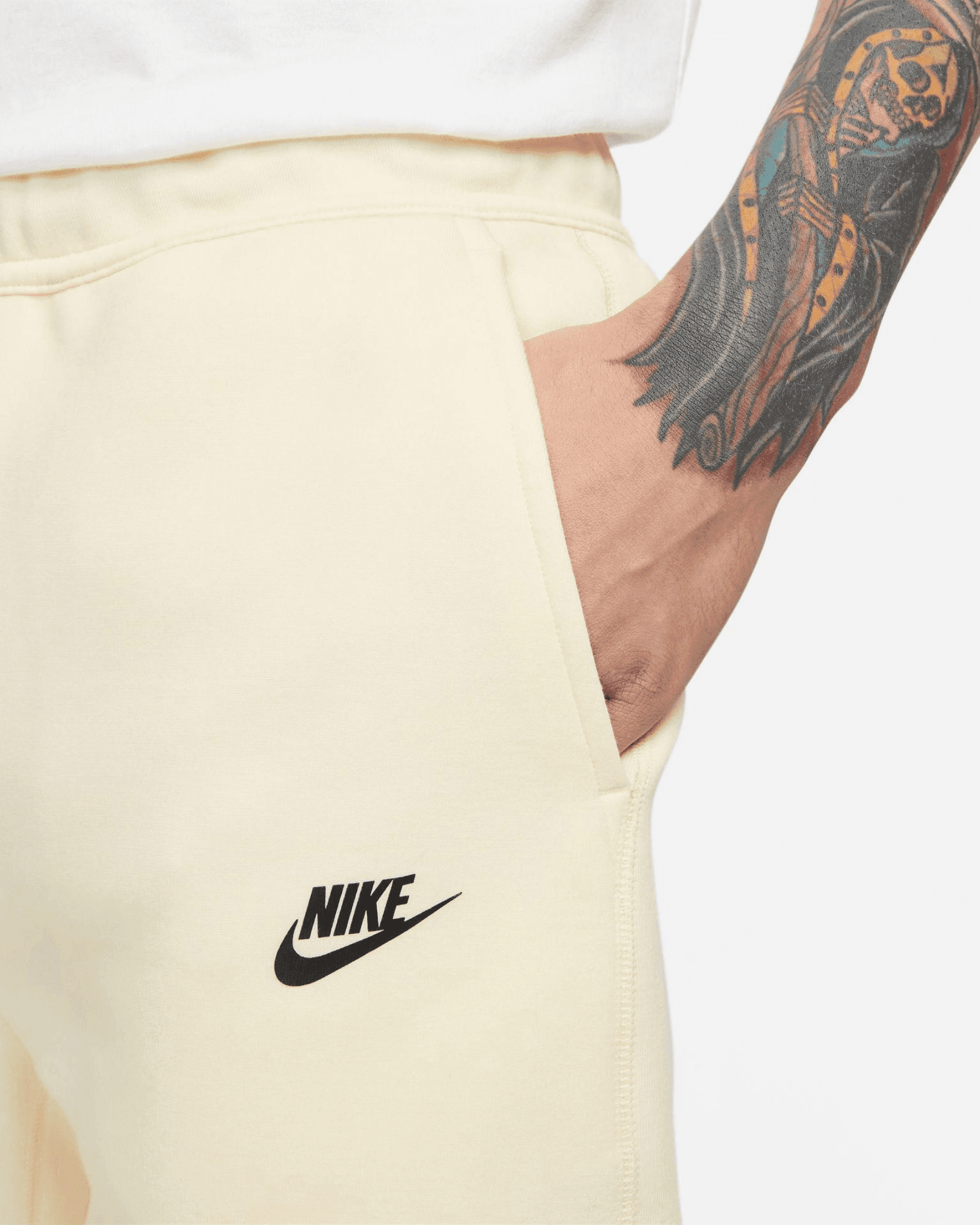 Tech Fleece Eşofman Altı