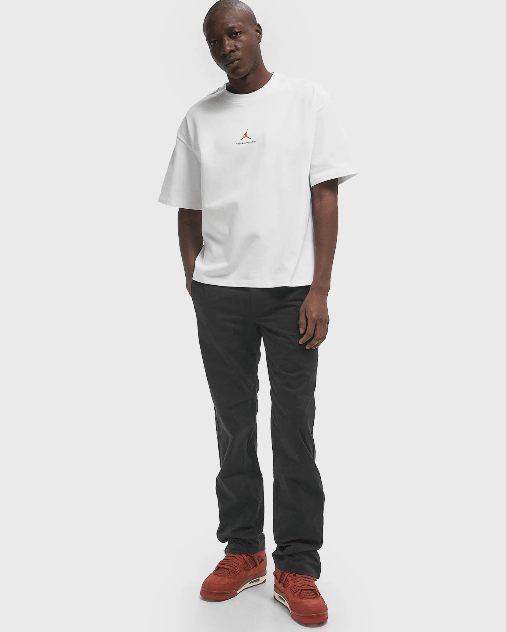 JordanBIKE TEE