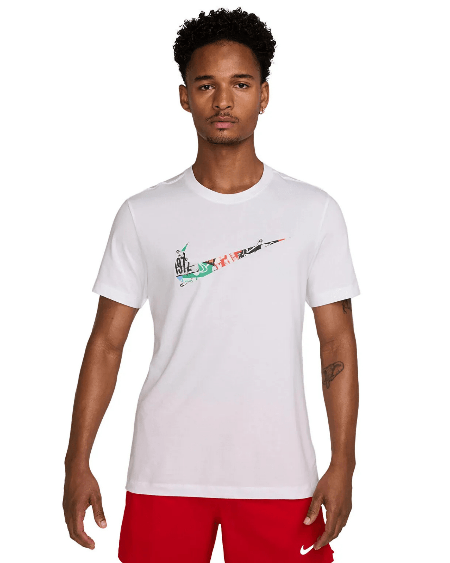 M NK DF TEE RUN ENERGY SP25