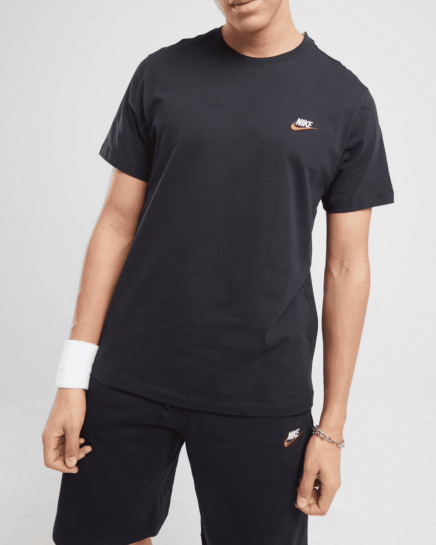 Club Fleece Tişört