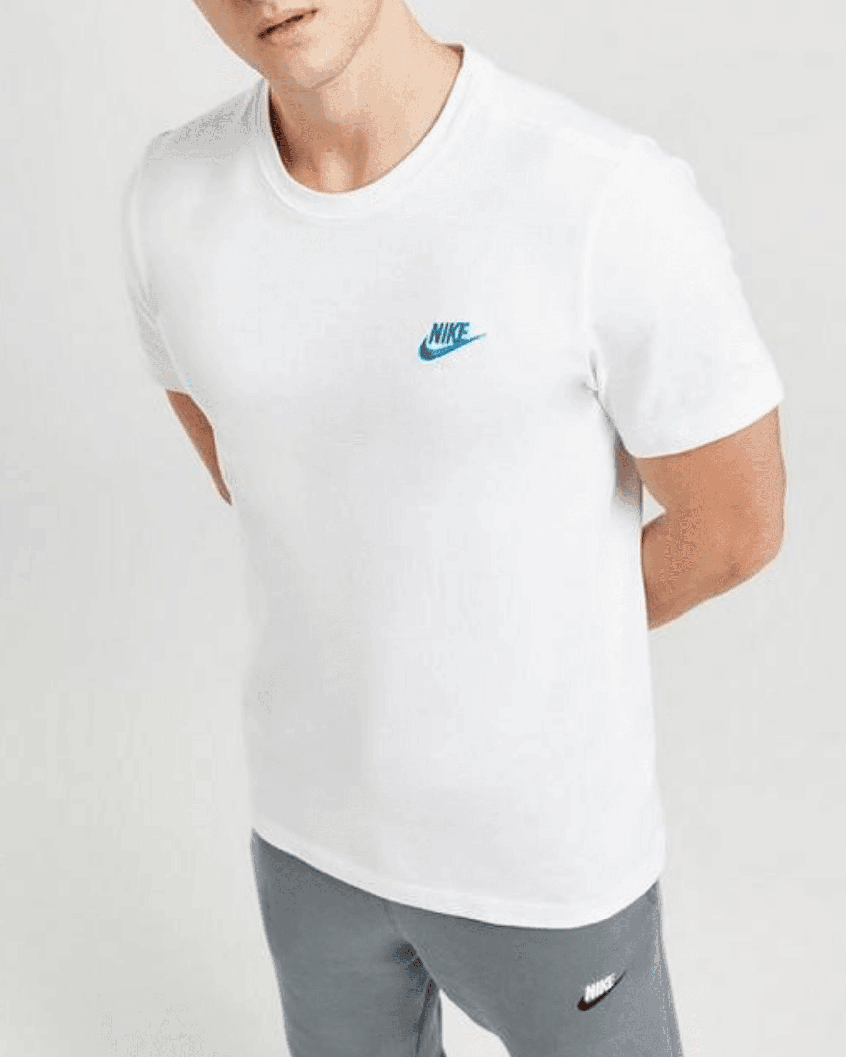 Club Fleece Tişört