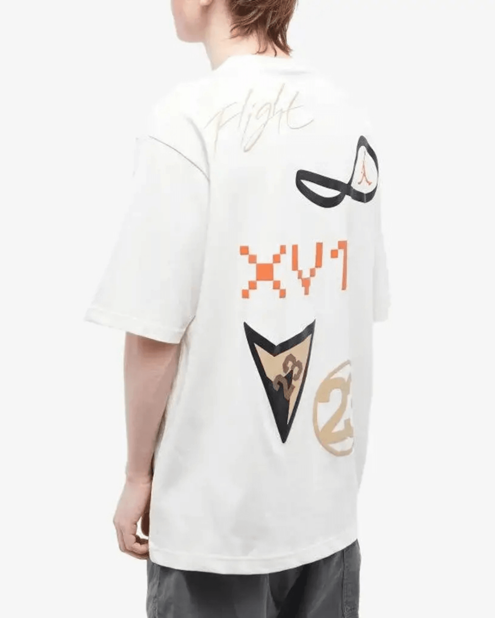 Flight Heritage 85 Graphic Short-Sleeve 