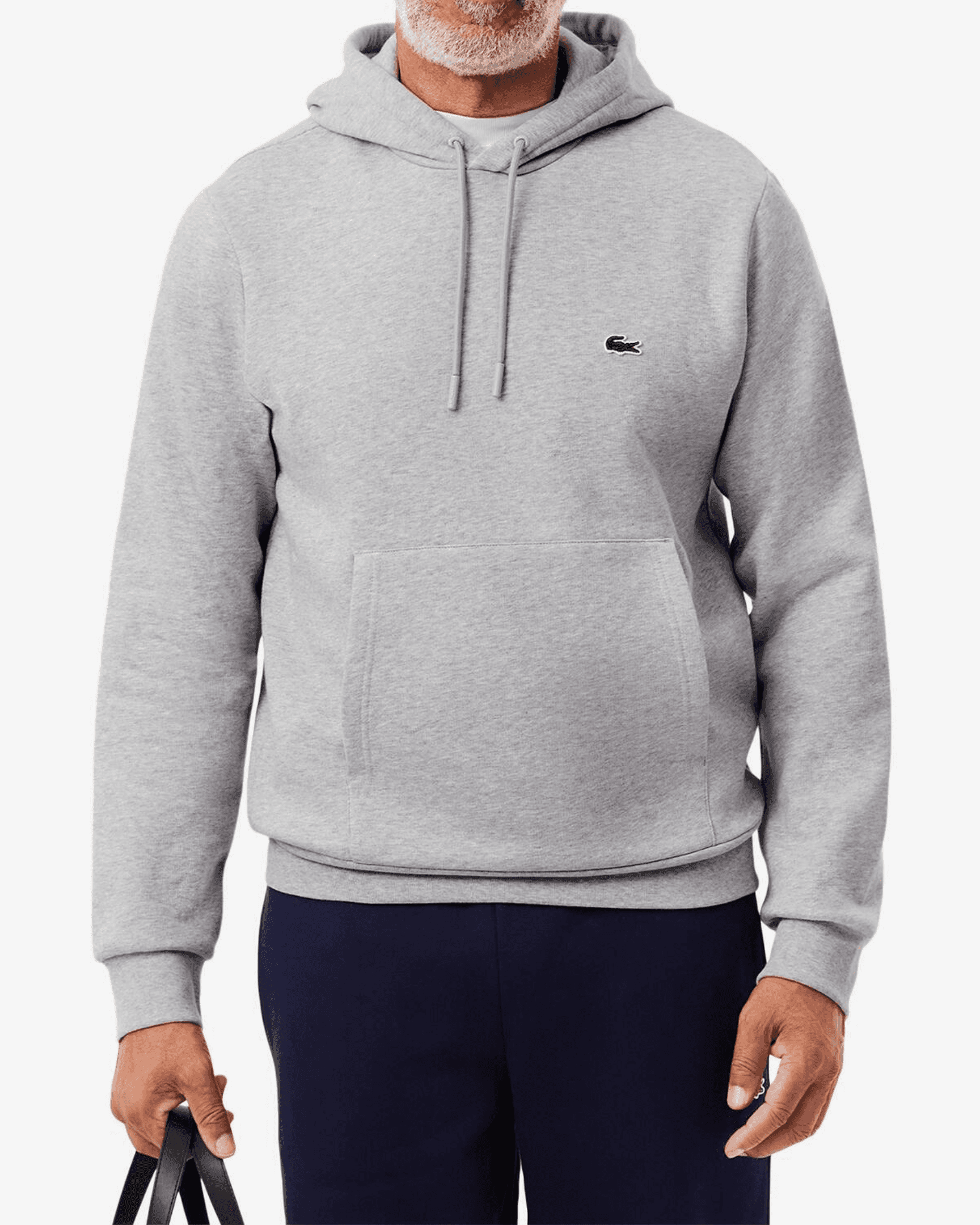 Classic Logo Hoodie