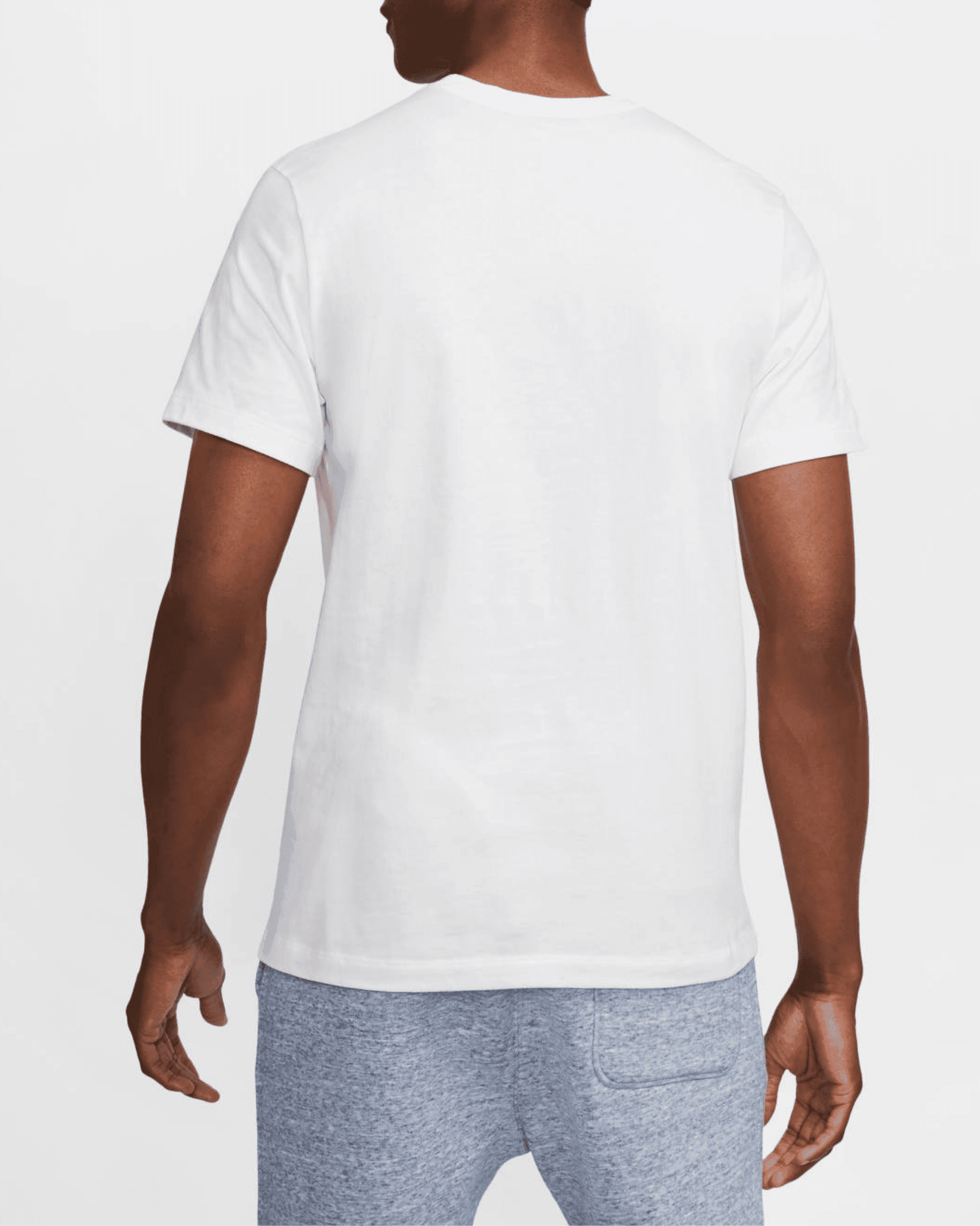 Club Fleece Tişört