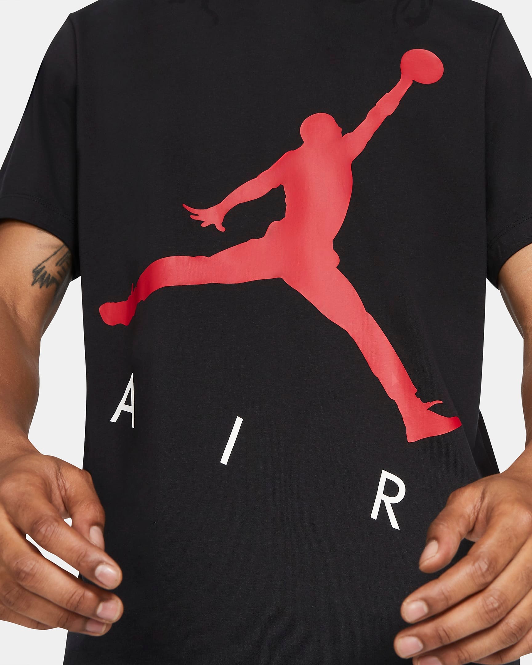 Jumpman Air Tişört