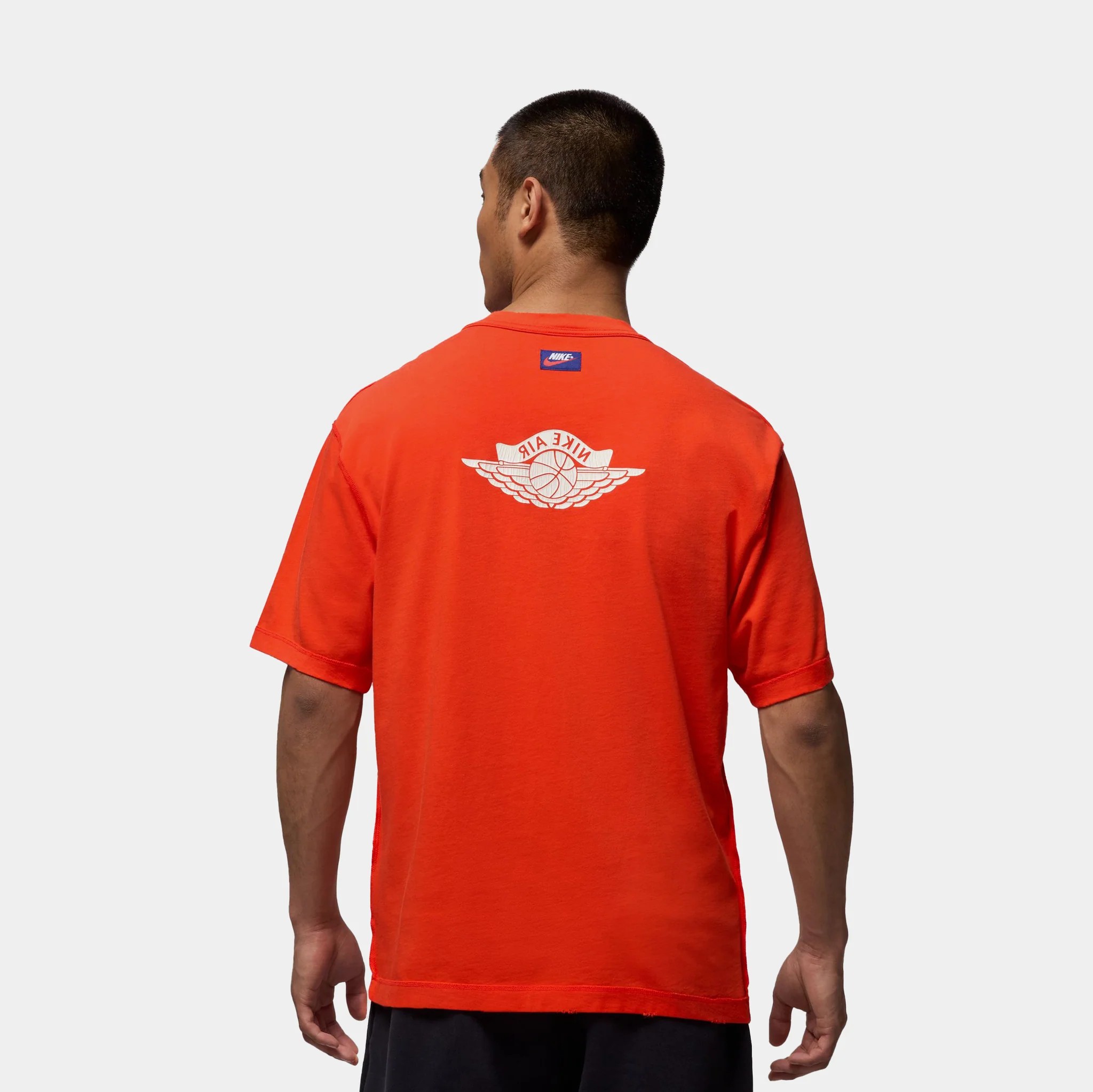 Rare Air Short Sleeve
