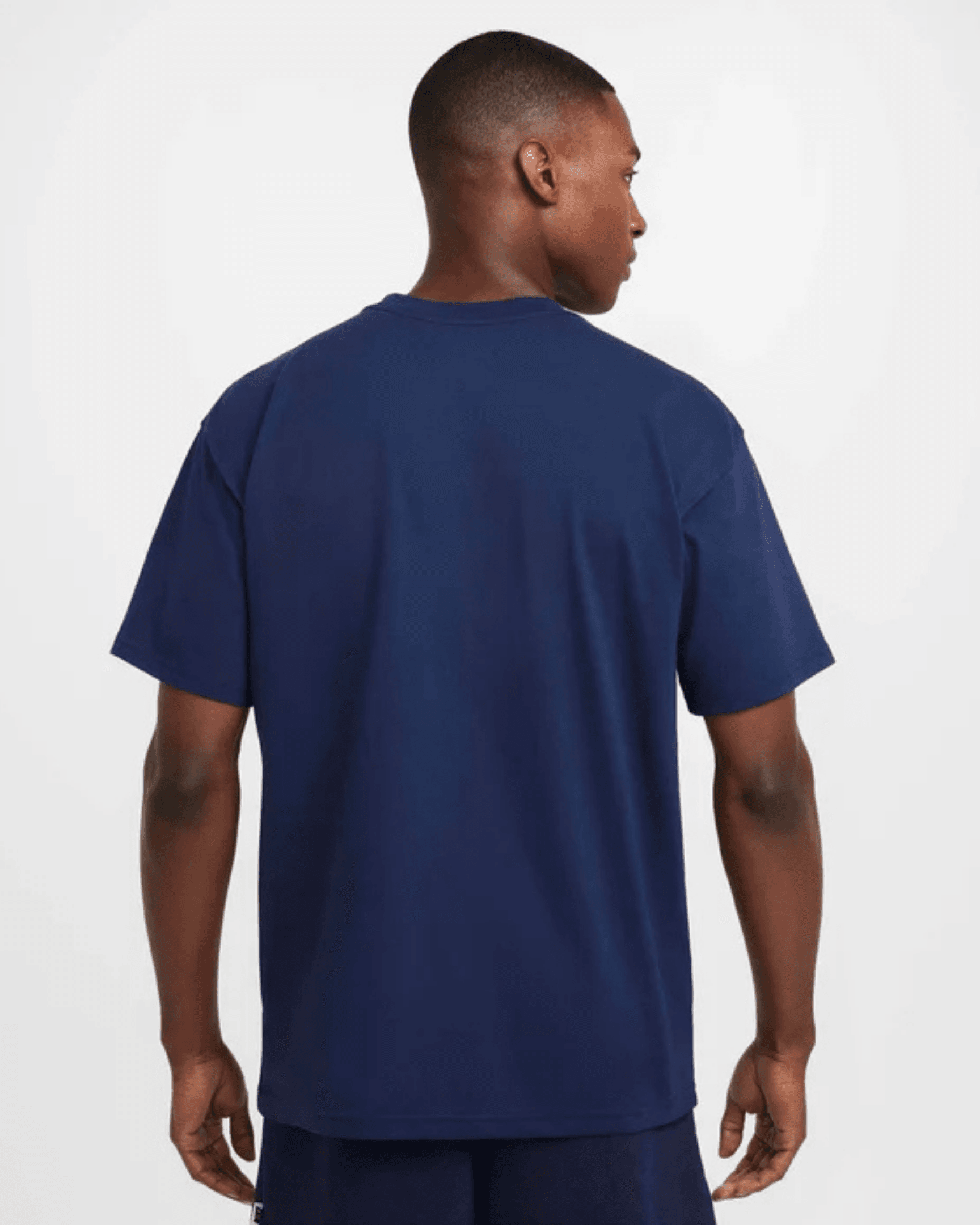 Max90 Basketball T-Shirt