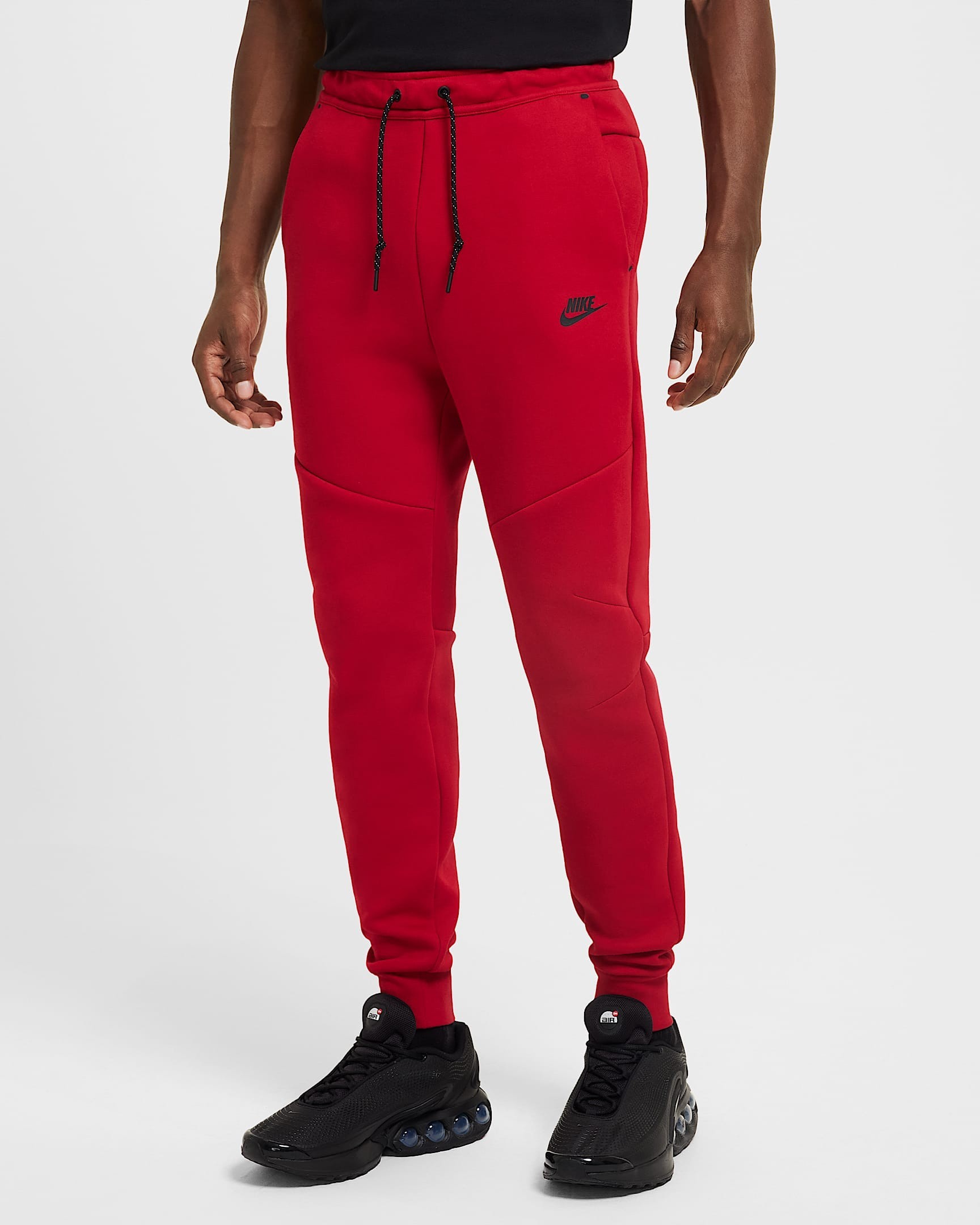 Tech Fleece Eşofman Altı
