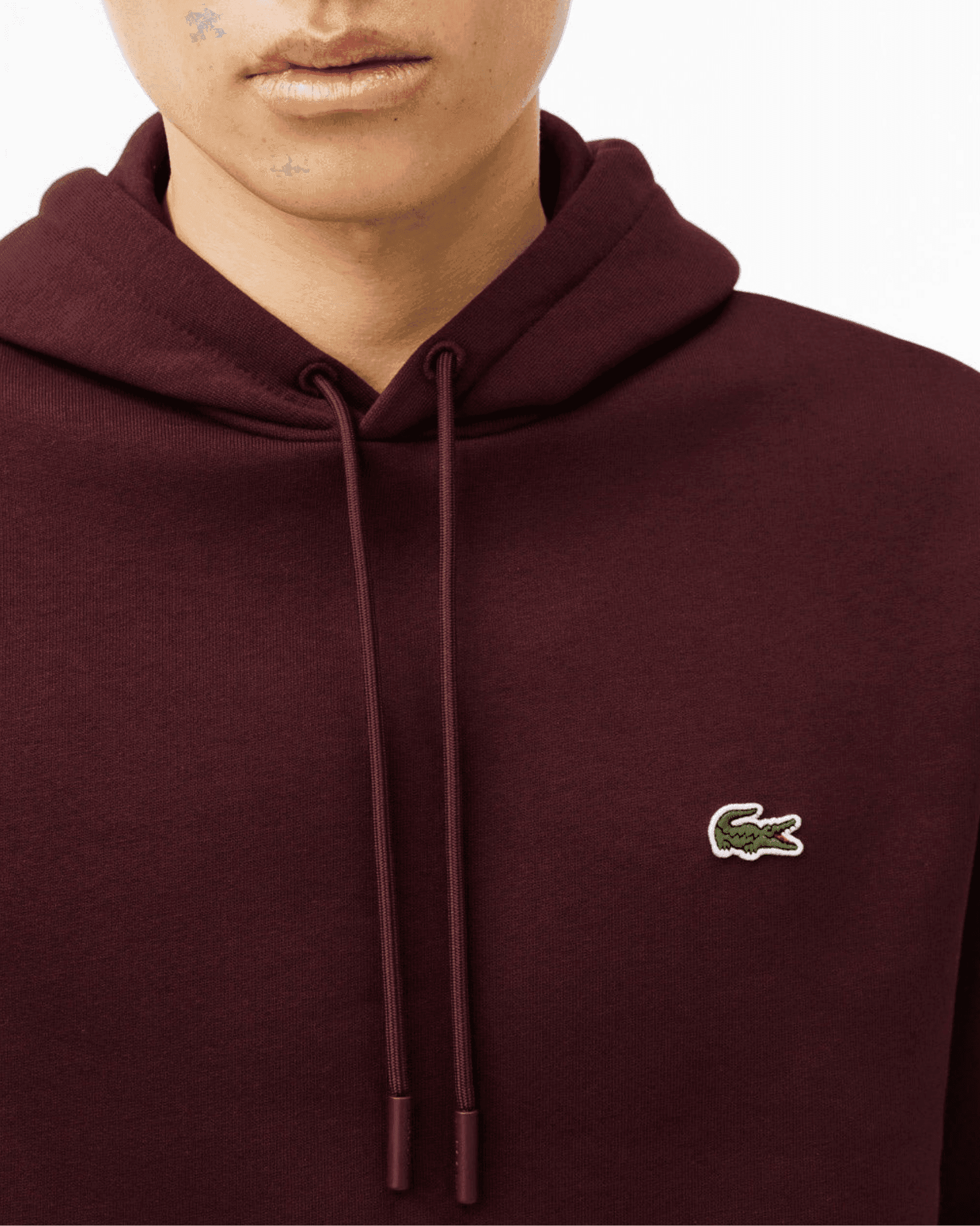 Classic Logo Hoodie
