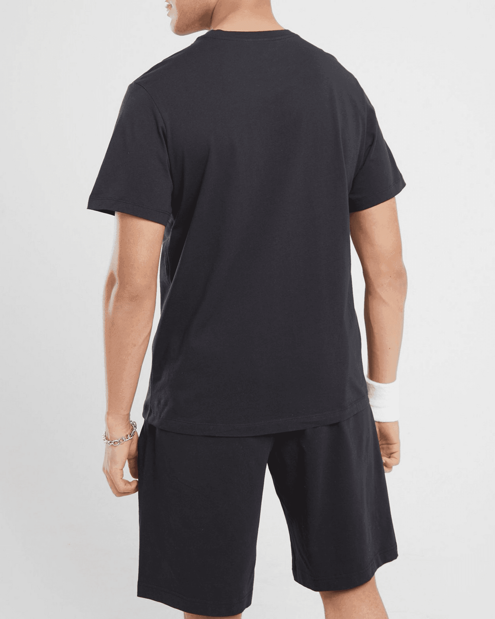 Club Fleece Tişört